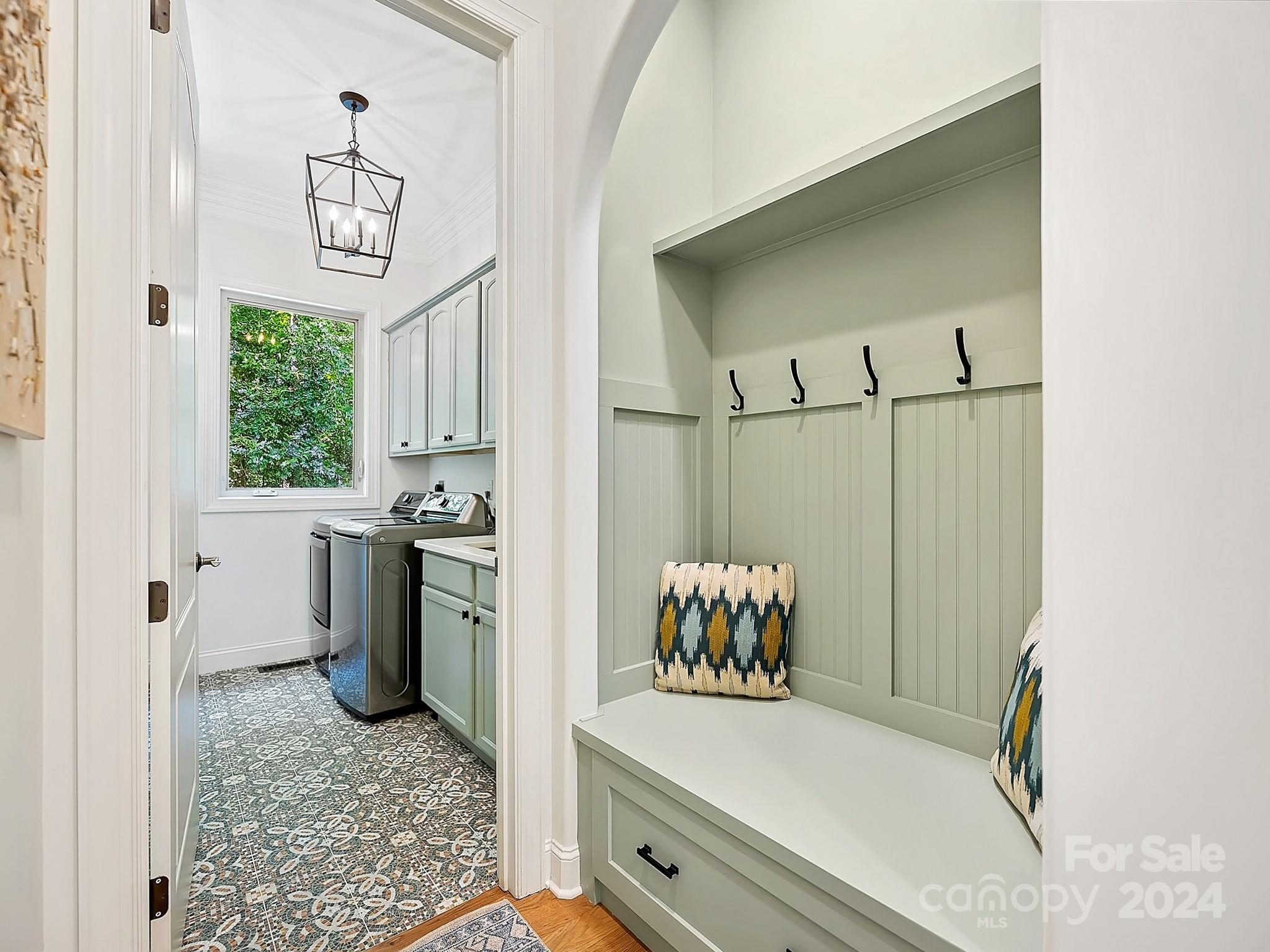 Trinity Ridge - Residential