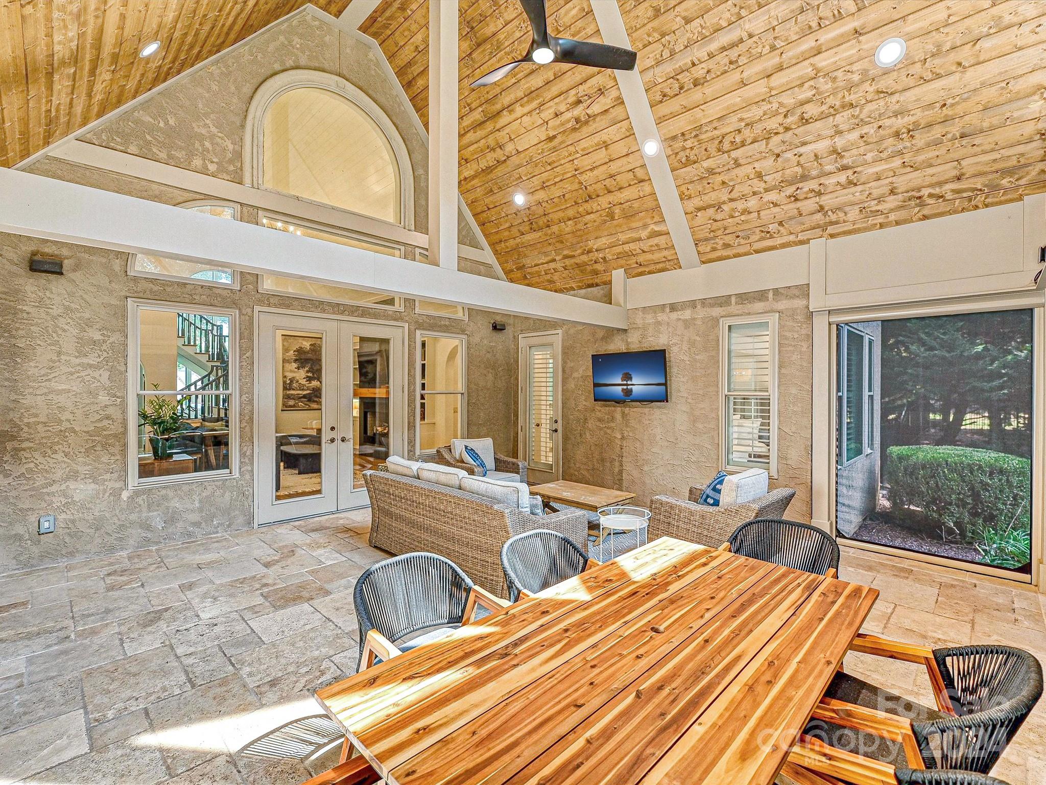 Trinity Ridge - Residential