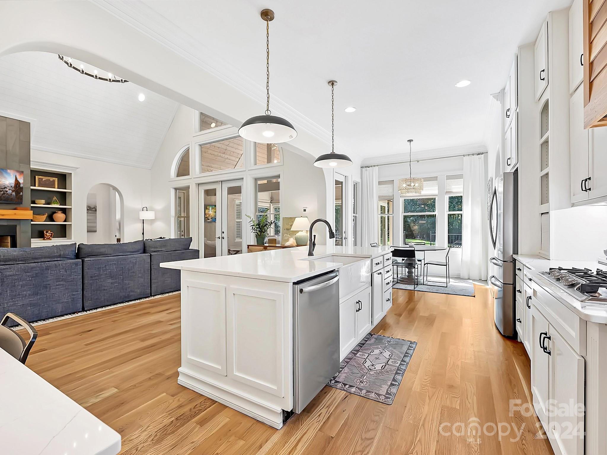 Trinity Ridge - Residential