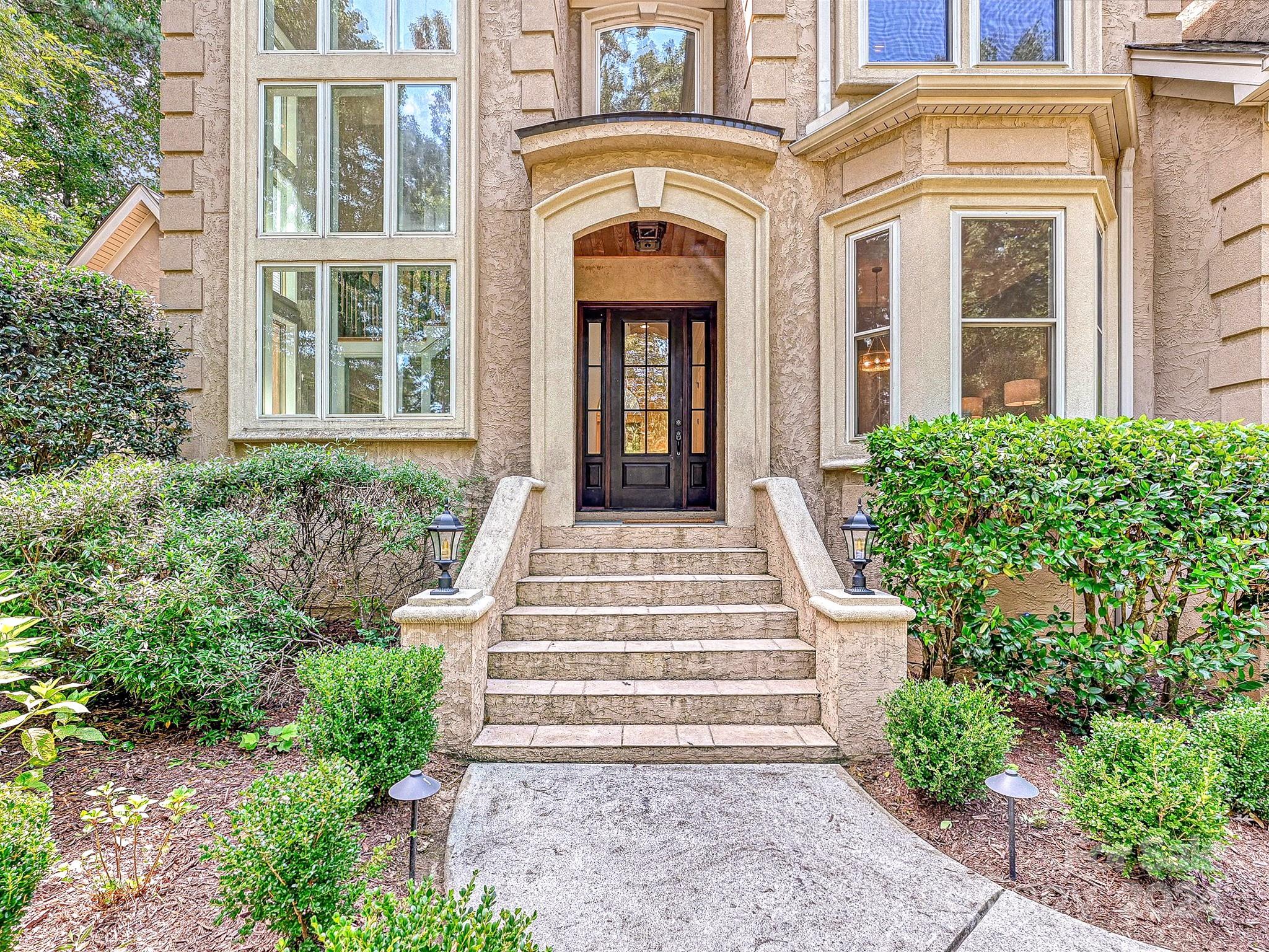 Trinity Ridge - Residential