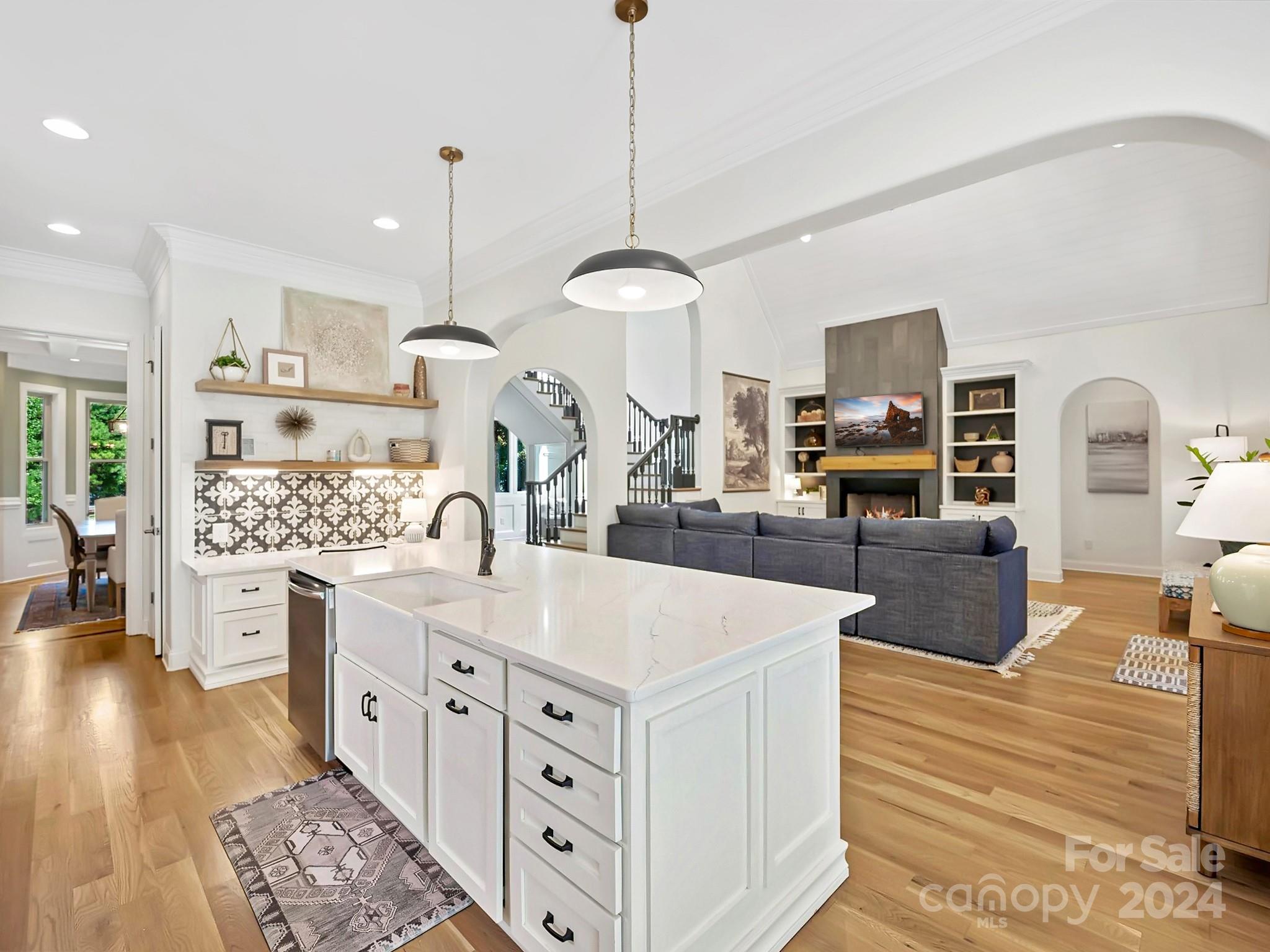 Trinity Ridge - Residential