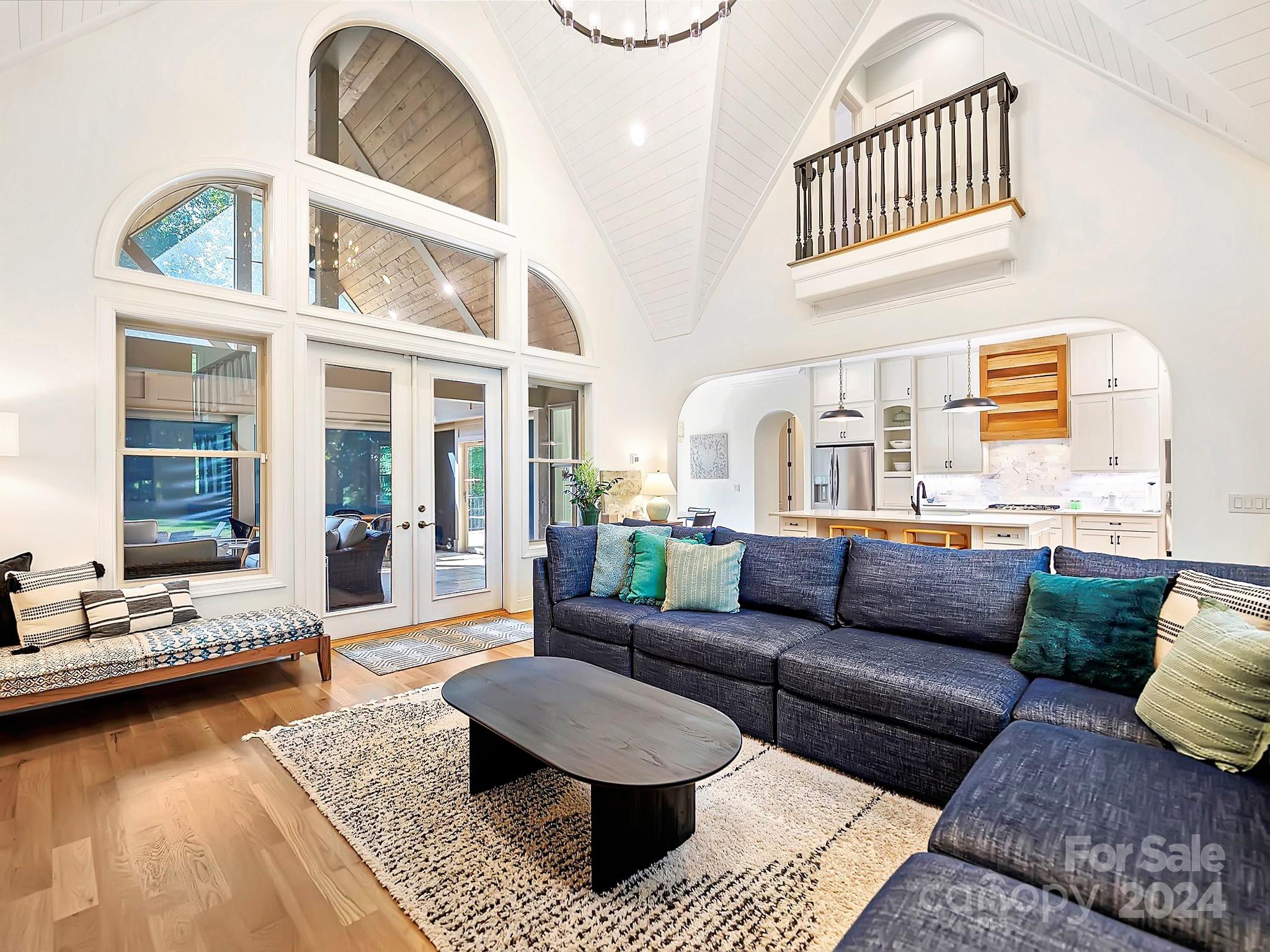 Trinity Ridge - Residential