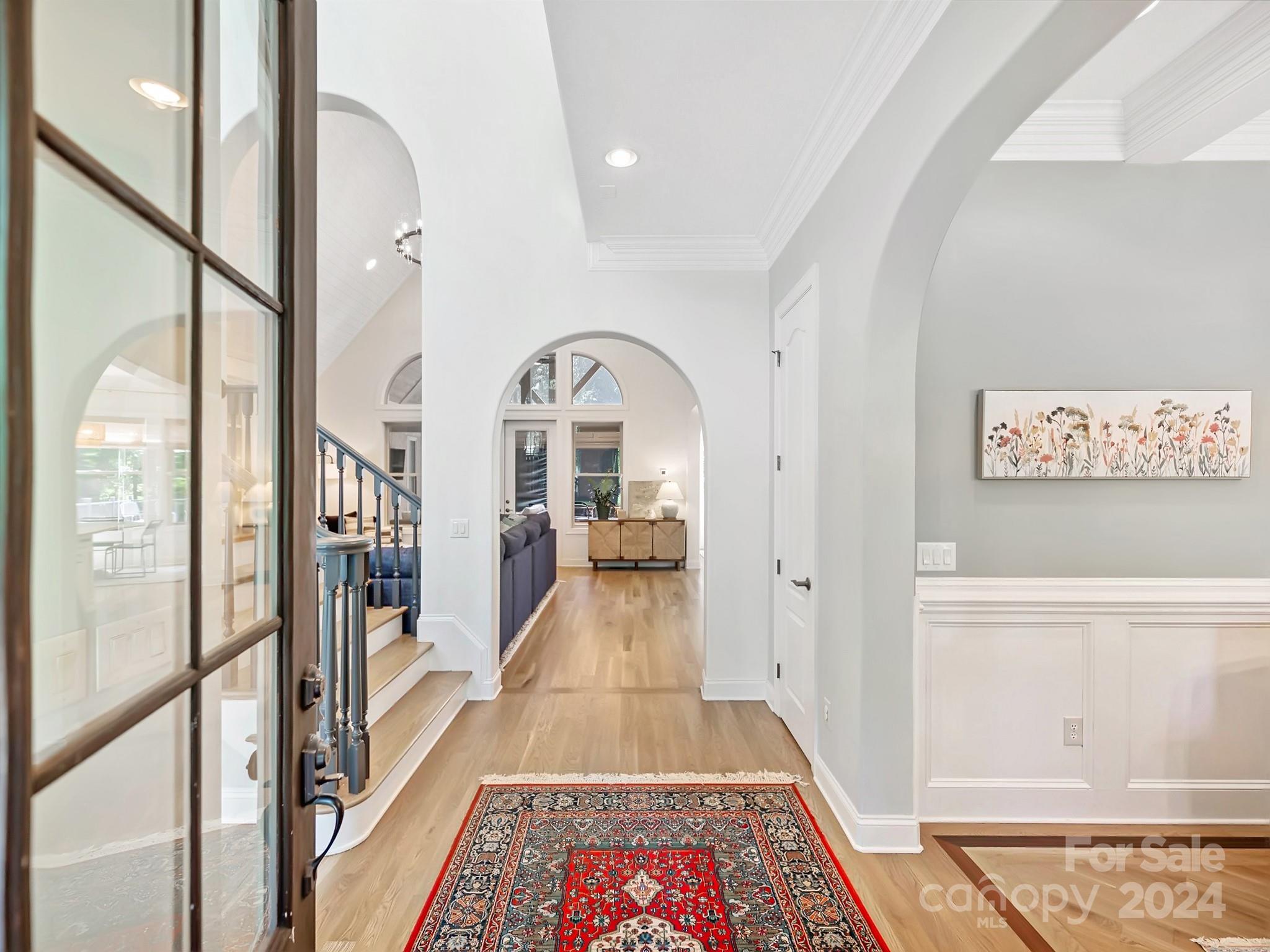 Trinity Ridge - Residential