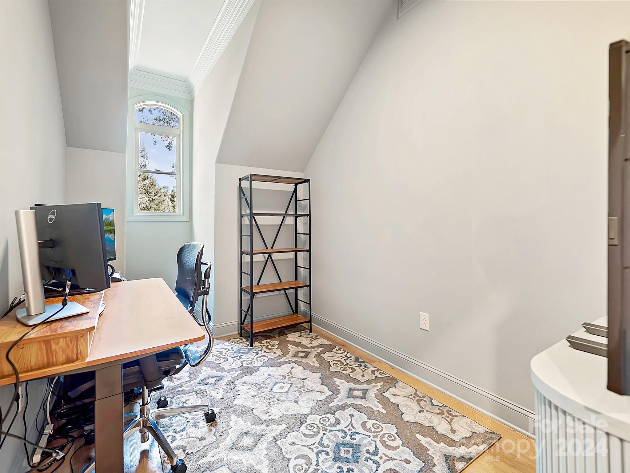 Trinity Ridge - Residential