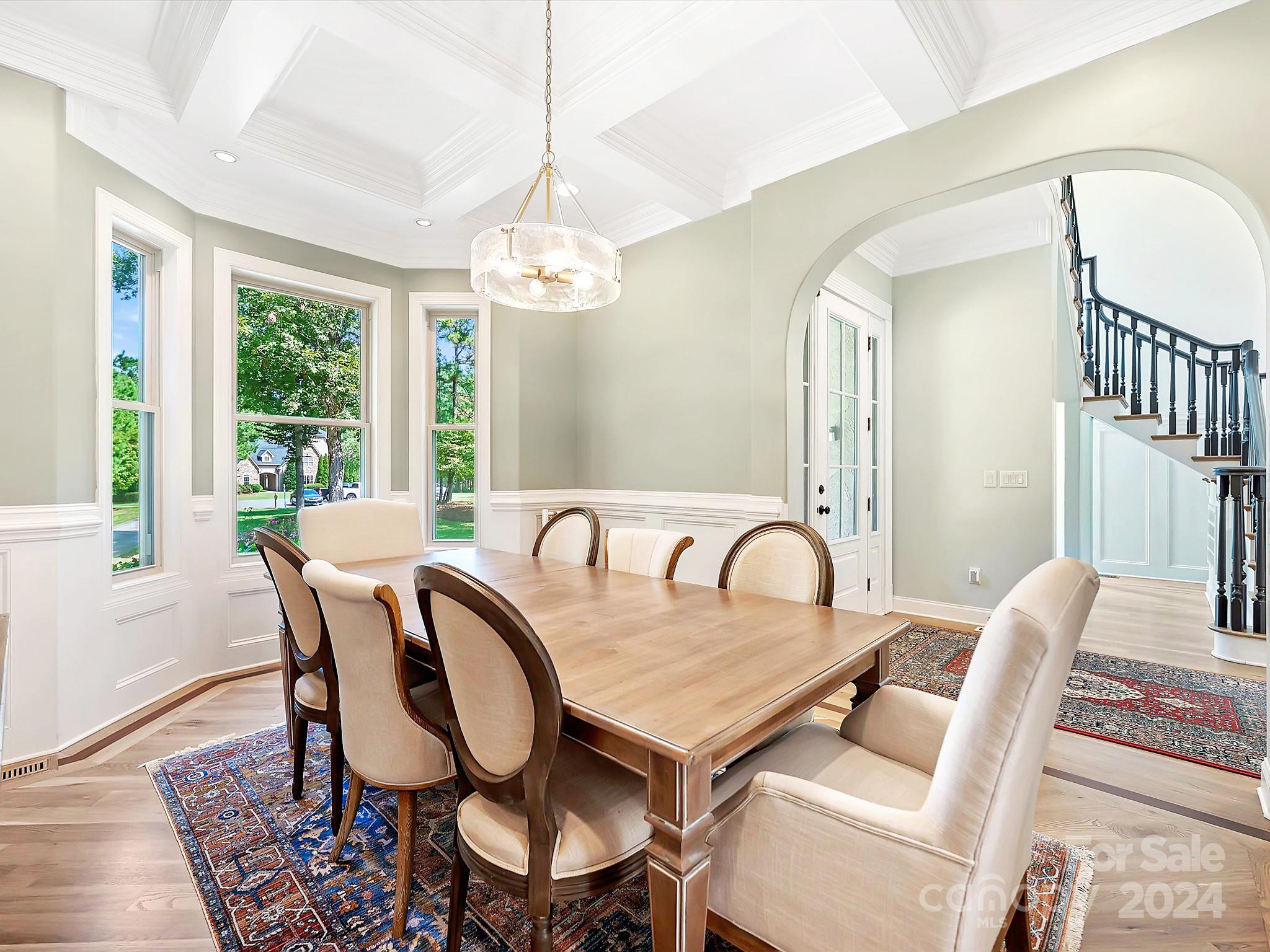 Trinity Ridge - Residential