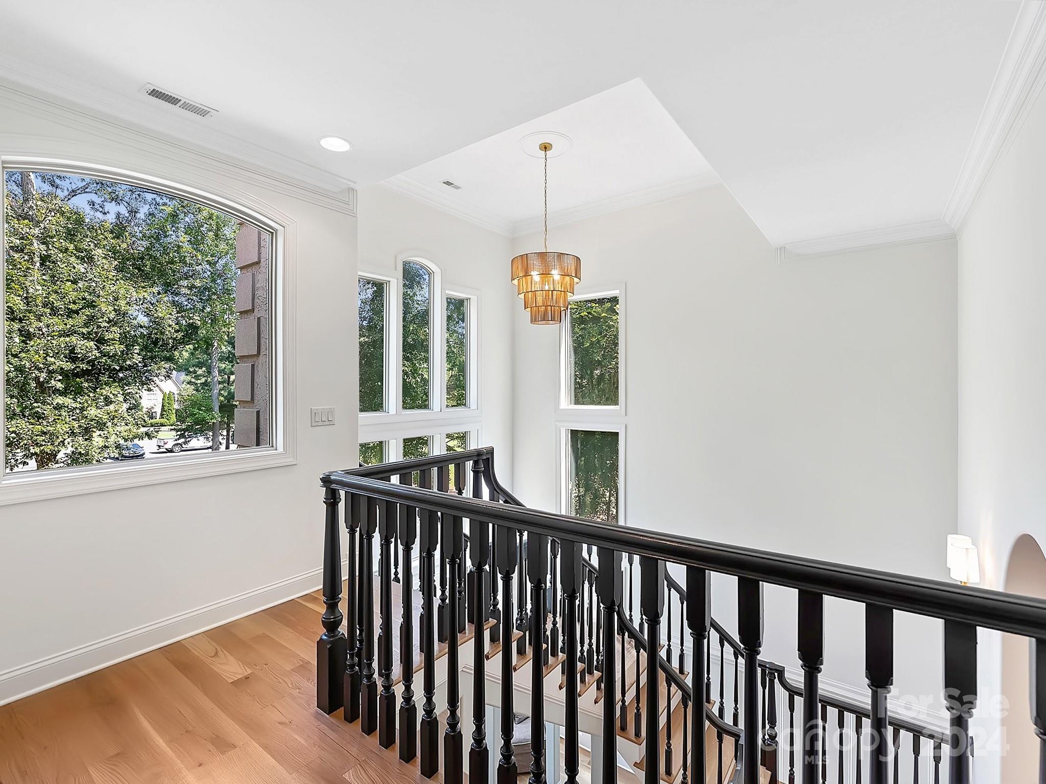 Trinity Ridge - Residential