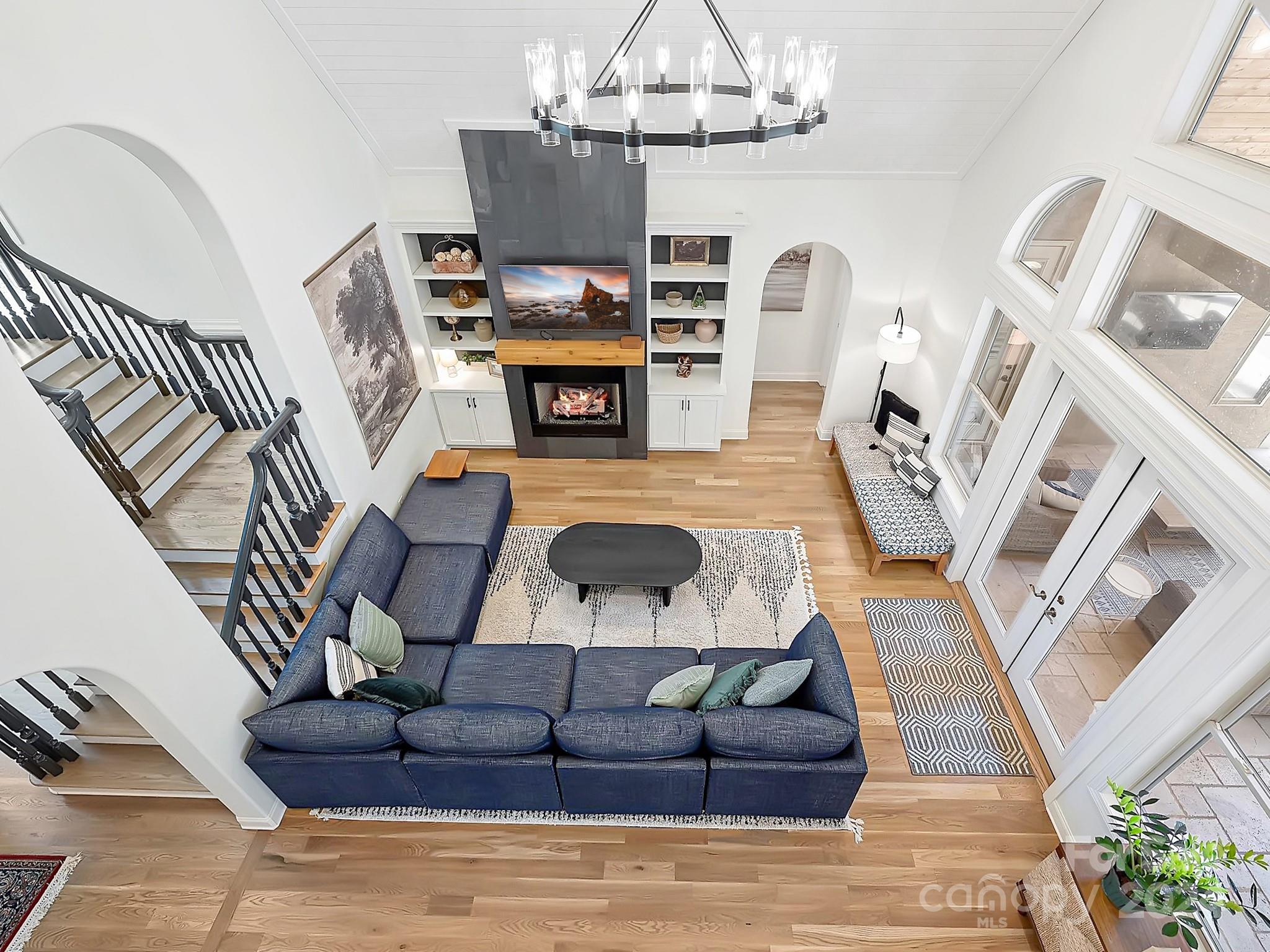 Trinity Ridge - Residential