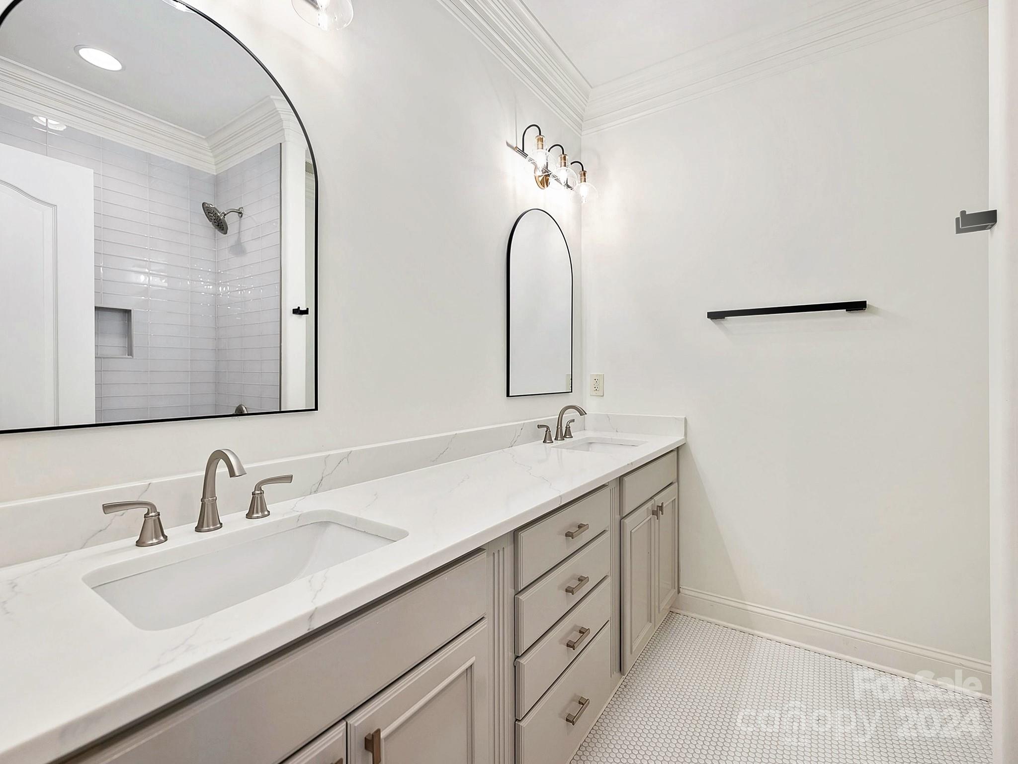 Trinity Ridge - Residential