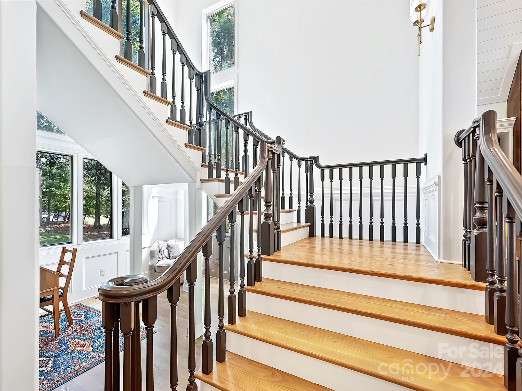 Trinity Ridge - Residential