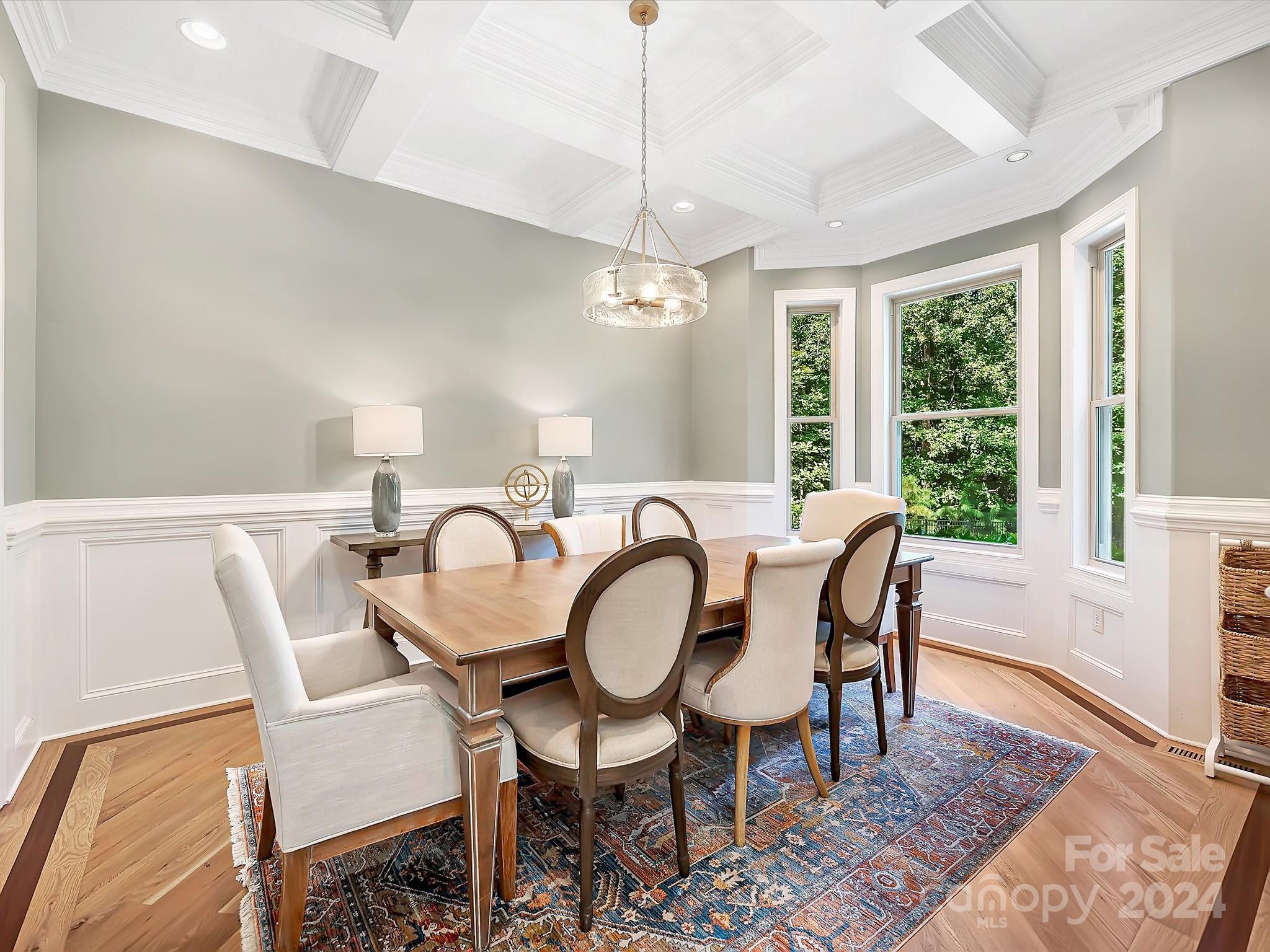 Trinity Ridge - Residential