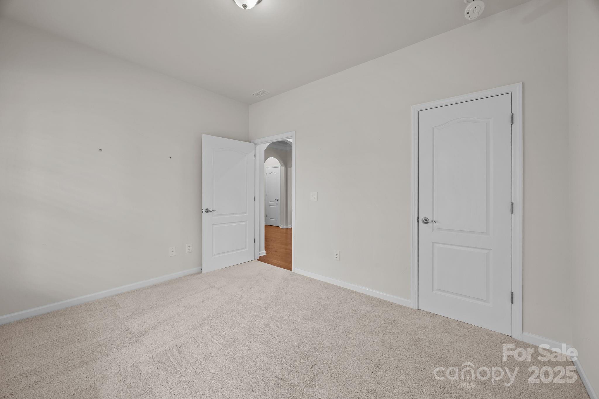 Tree Tops - Residential