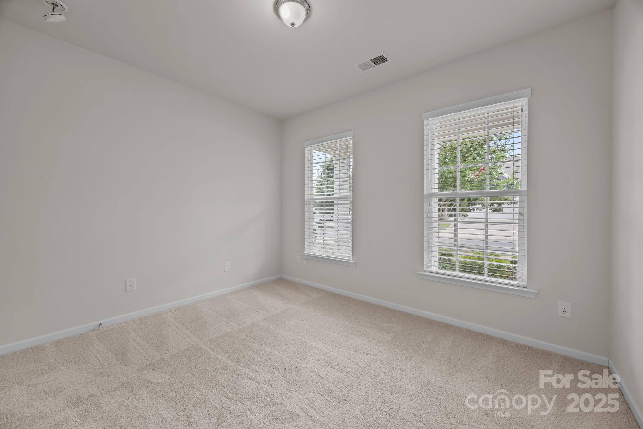 Tree Tops - Residential