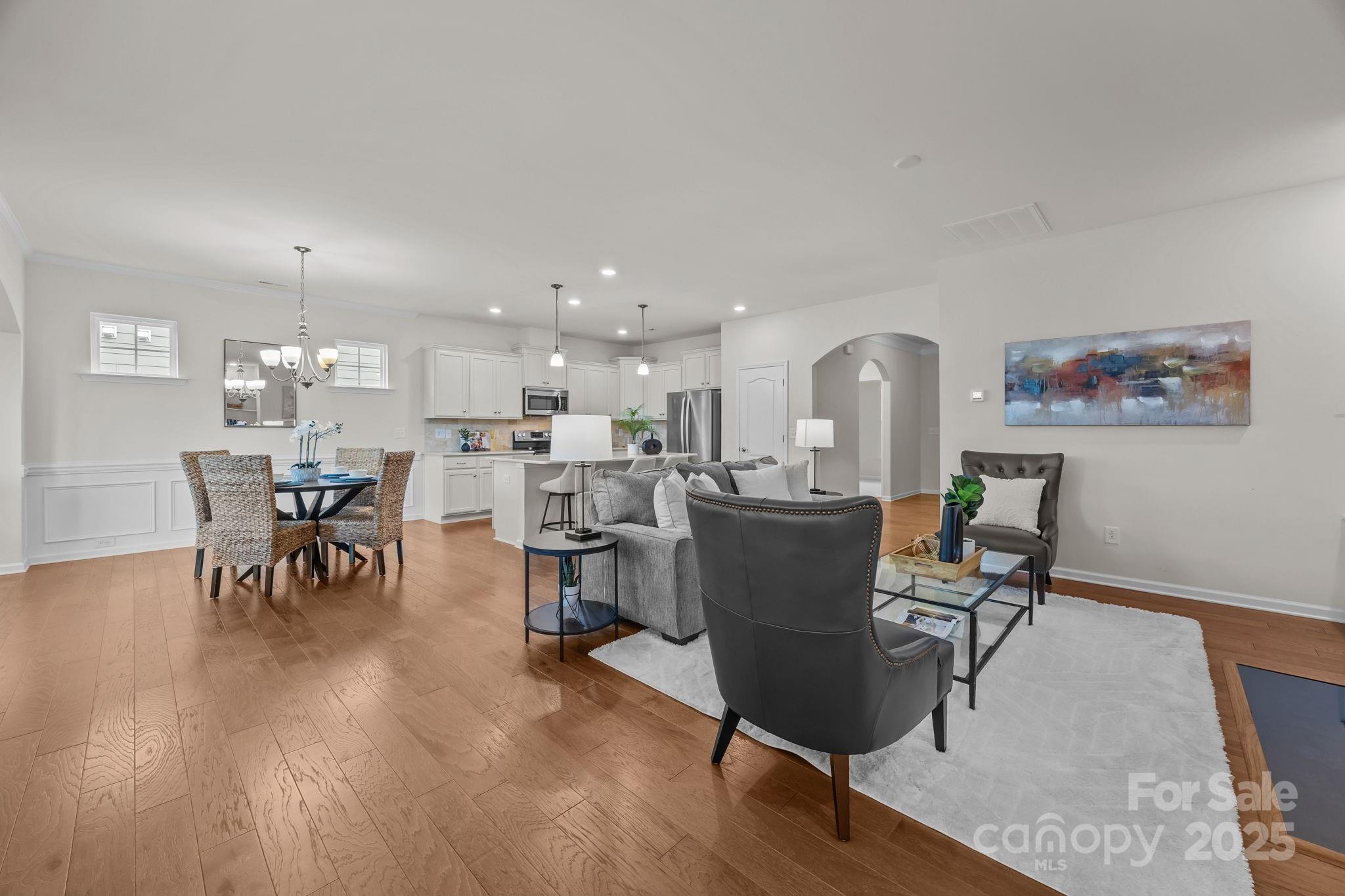 5018 Redwood Grove Trail