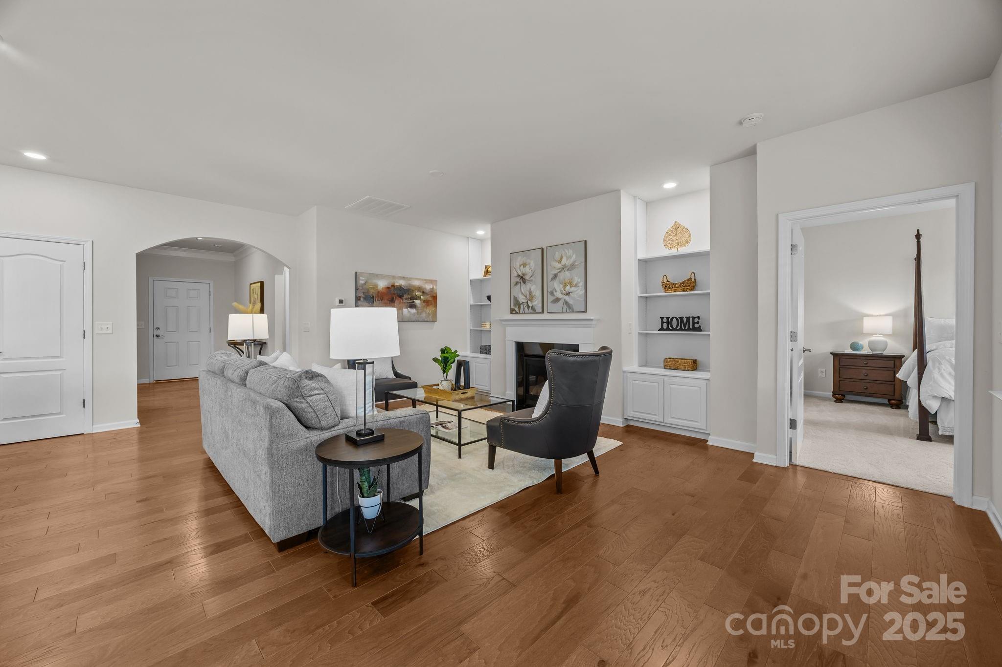 5018 Redwood Grove Trail