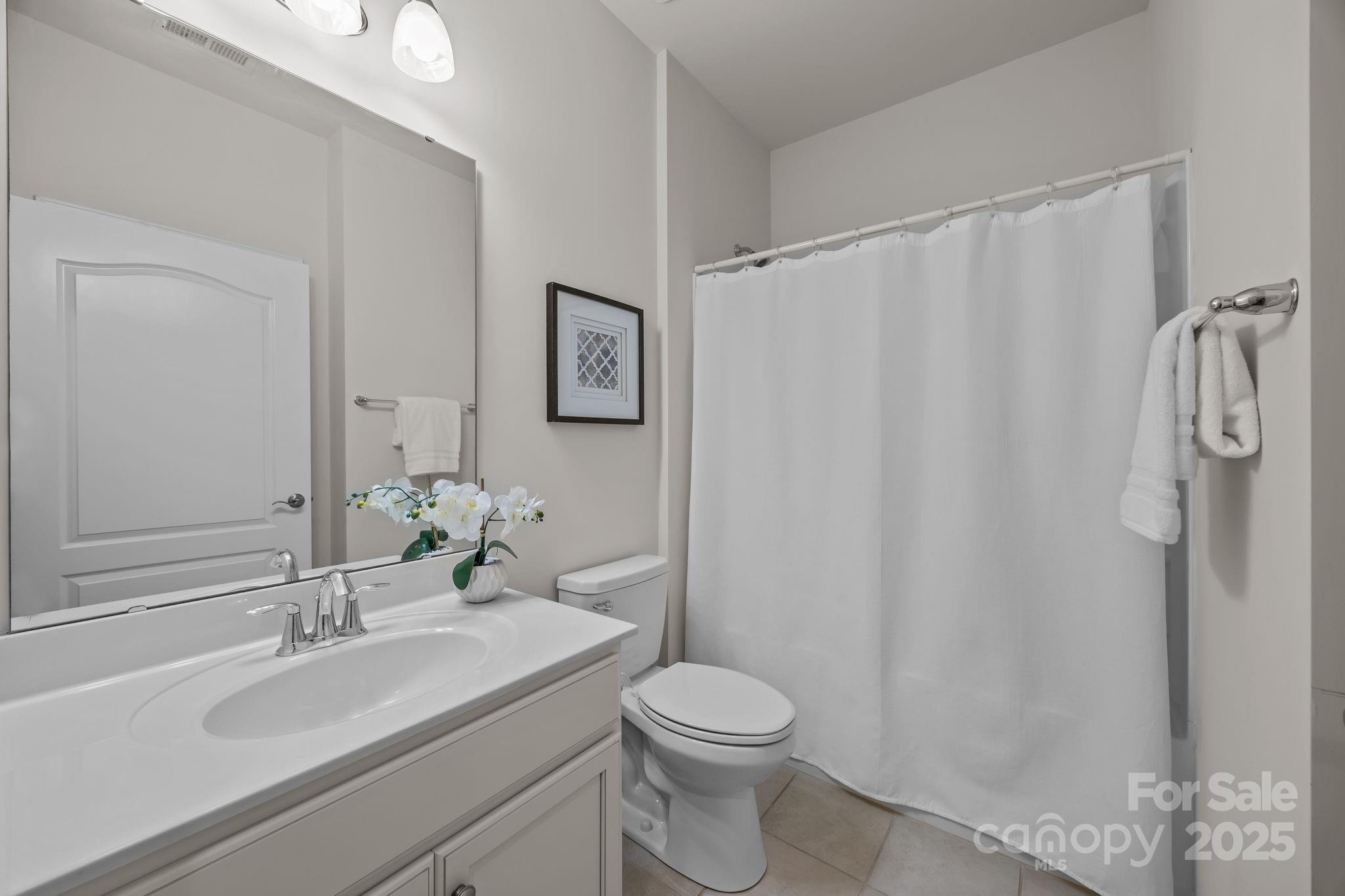 Tree Tops - Residential