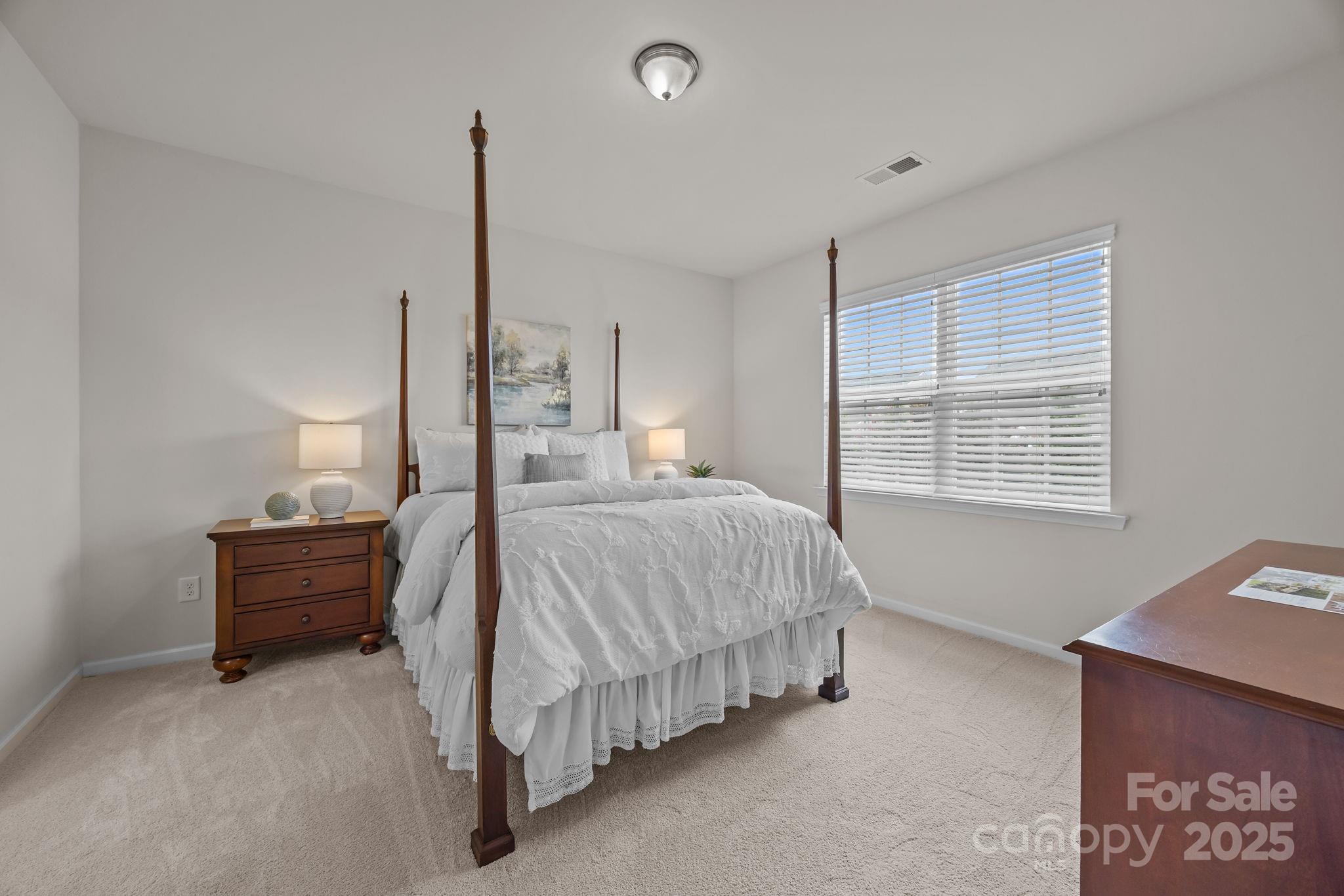 Tree Tops - Residential