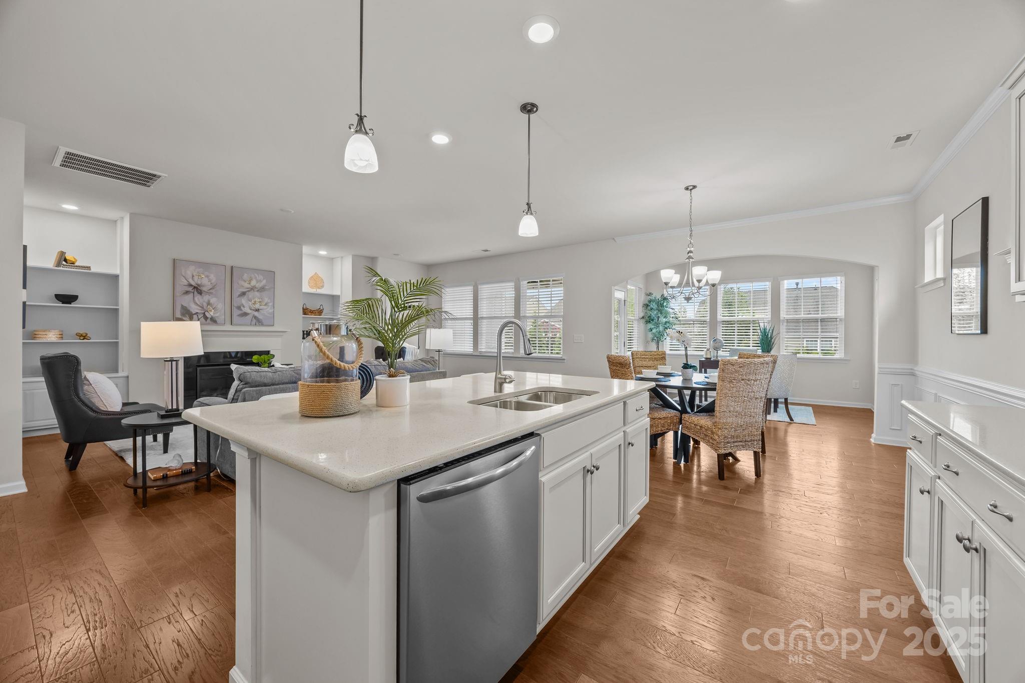 Tree Tops - Residential