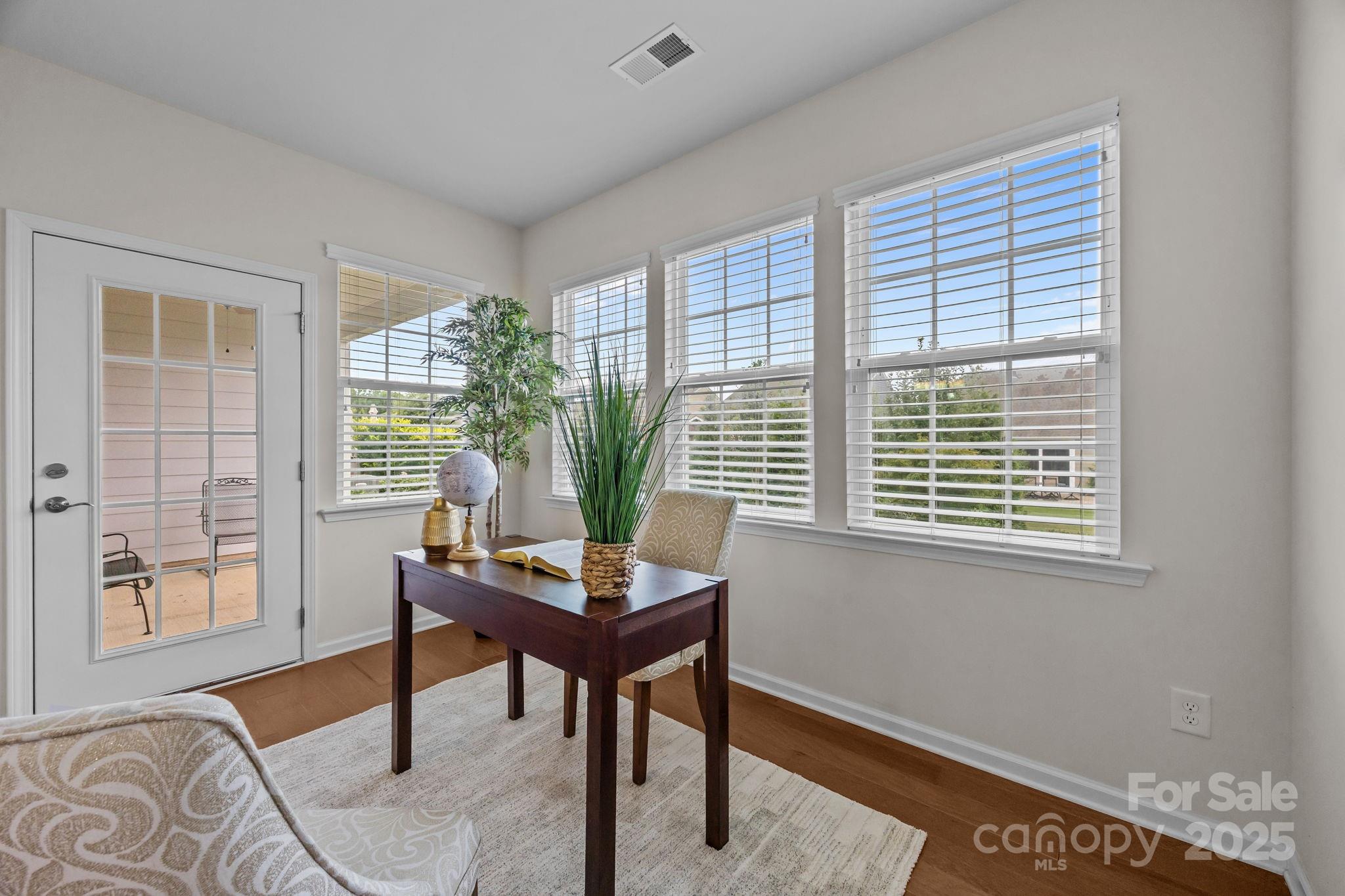 Tree Tops - Residential