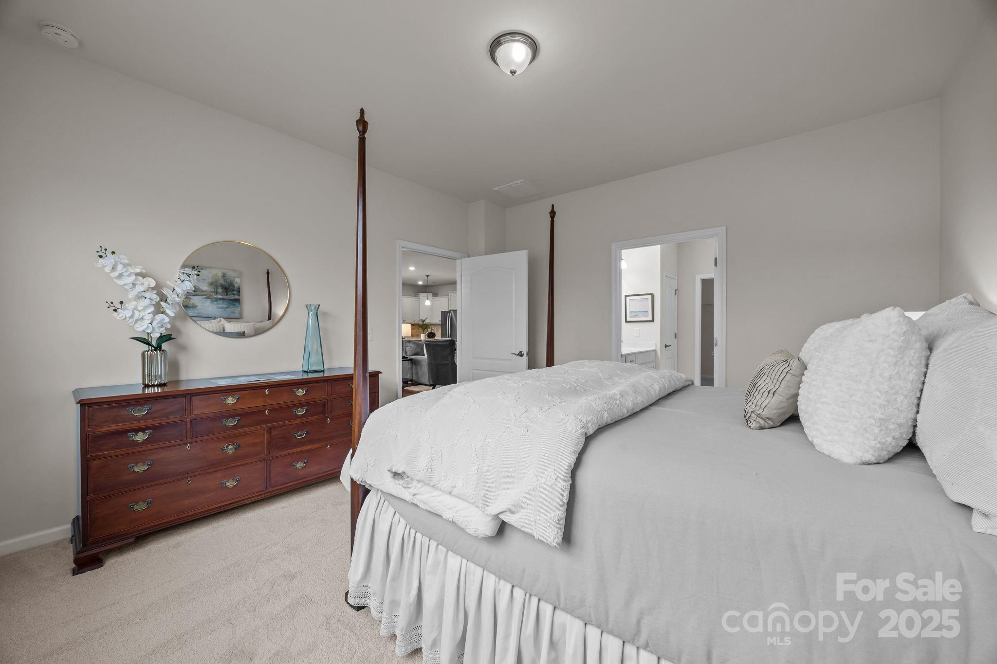 Tree Tops - Residential