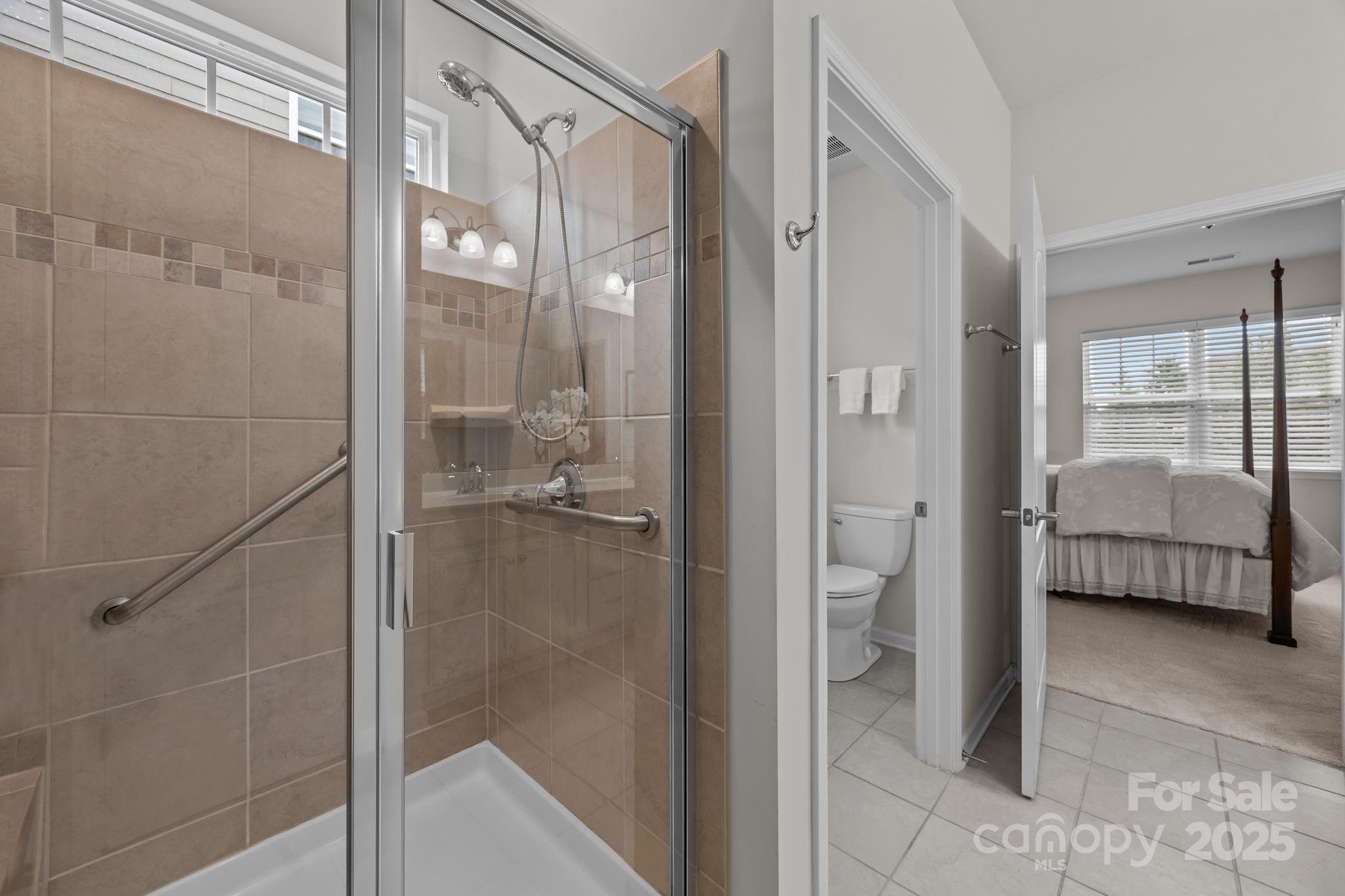 Tree Tops - Residential