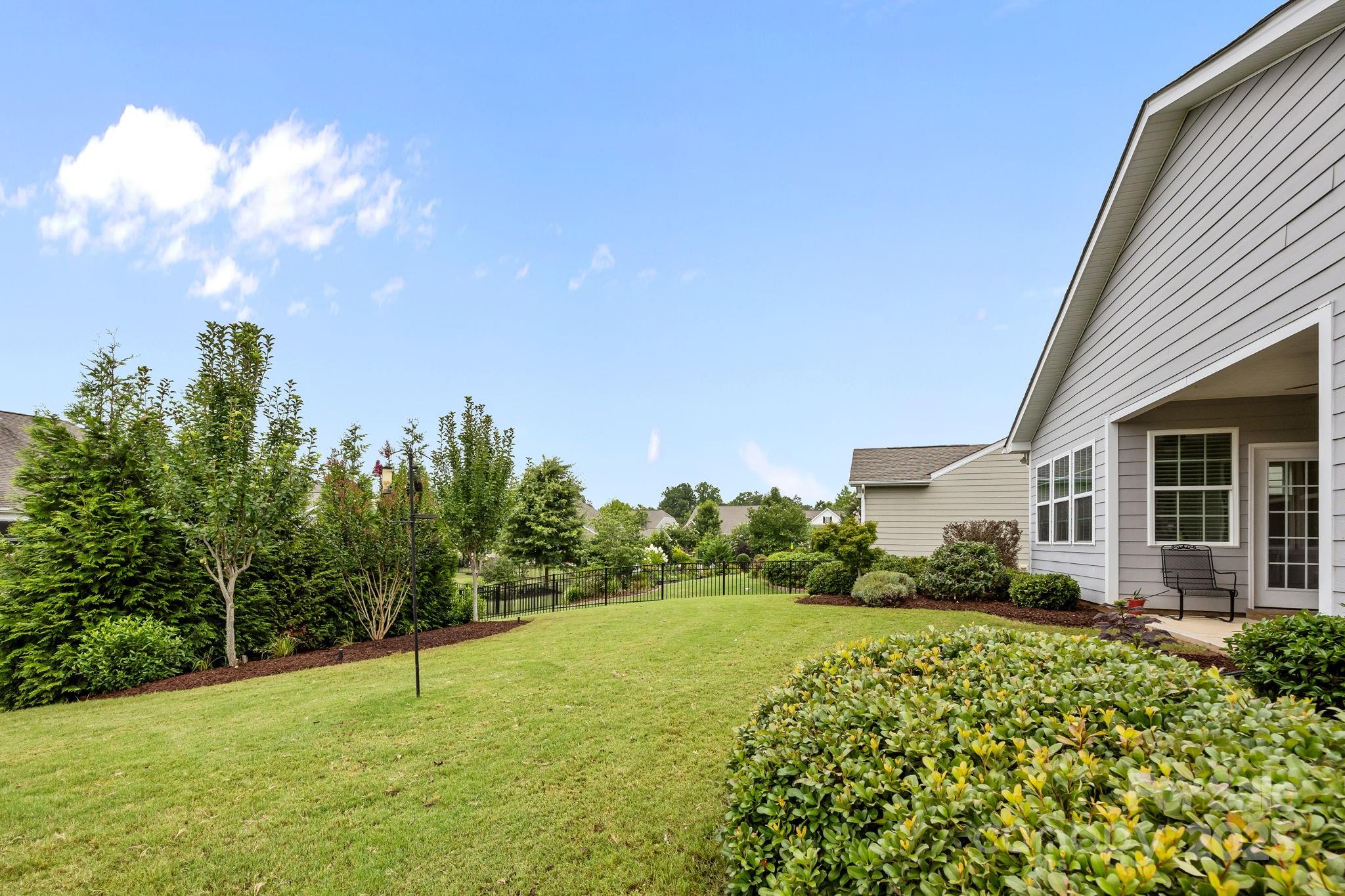 Tree Tops - Residential