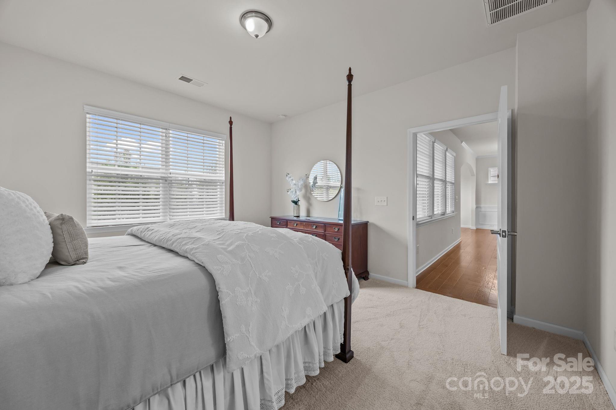 Tree Tops - Residential