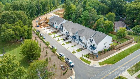 A home in Cornelius