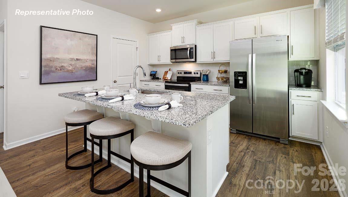 Stanton - Residential