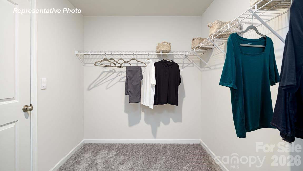 Stanton - Residential