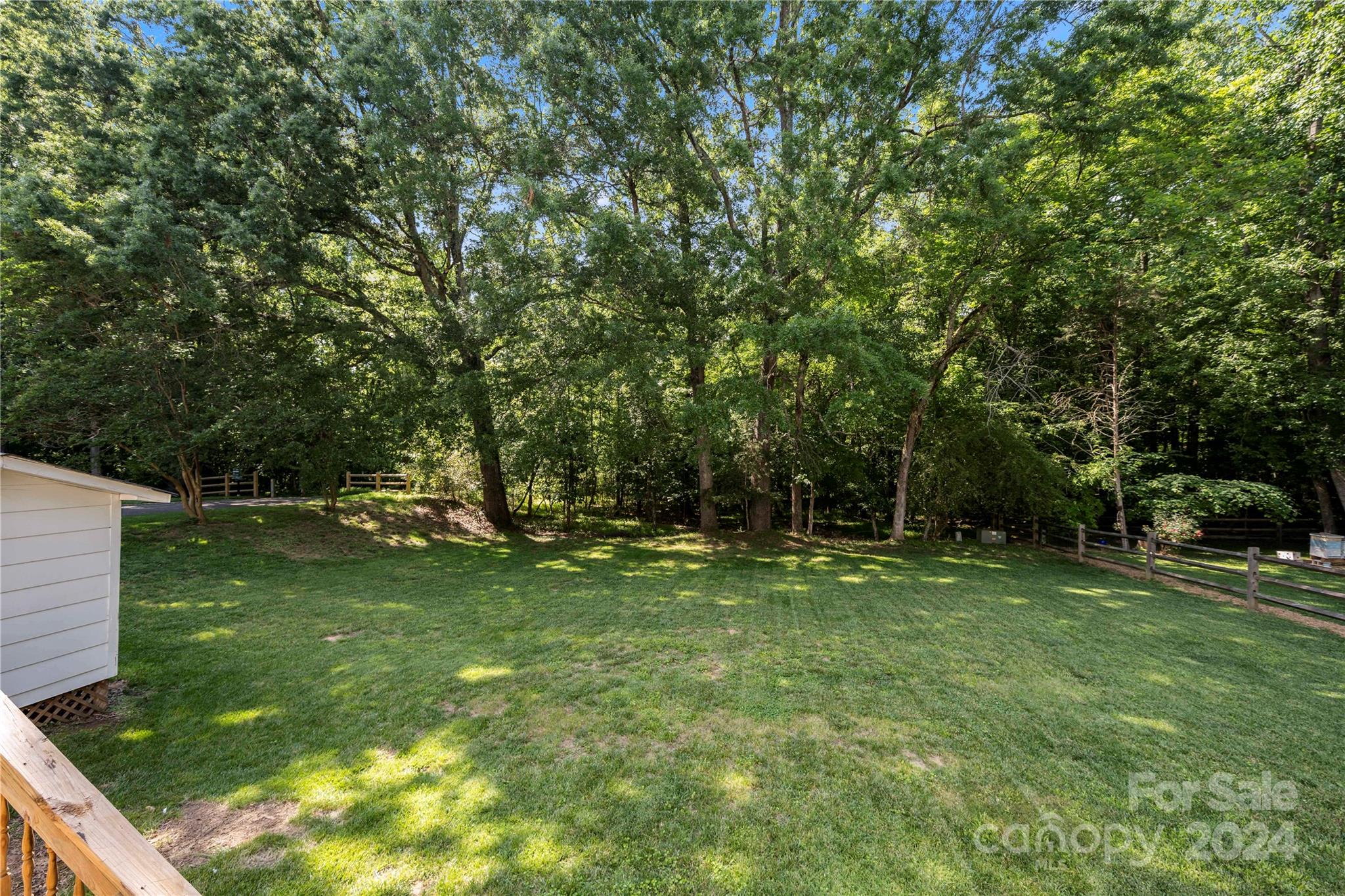 Heritage Woods East - Residential