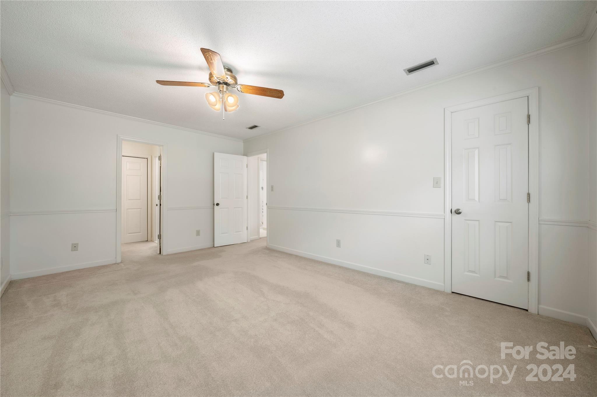 Heritage Woods East - Residential