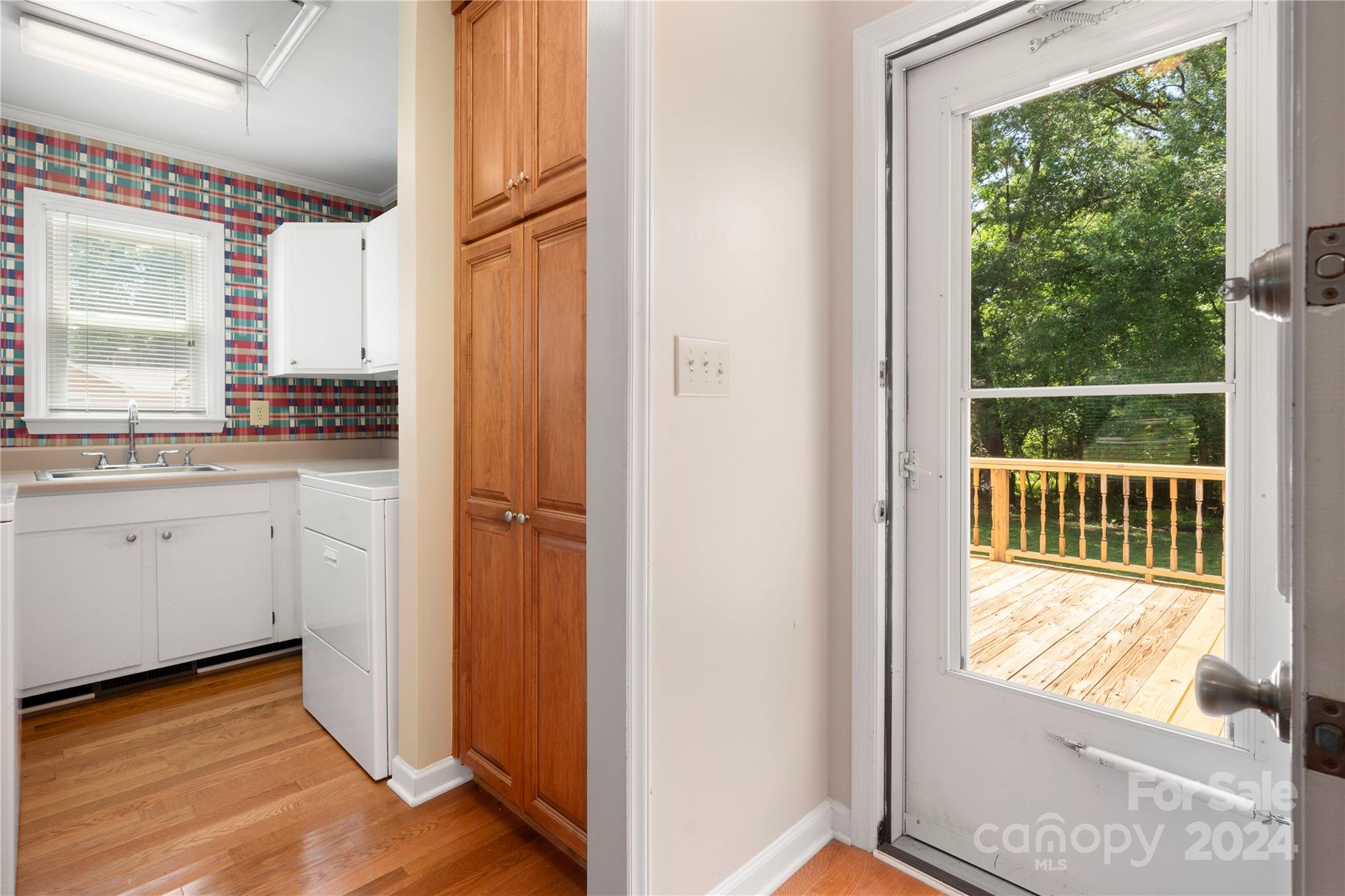 Heritage Woods East - Residential