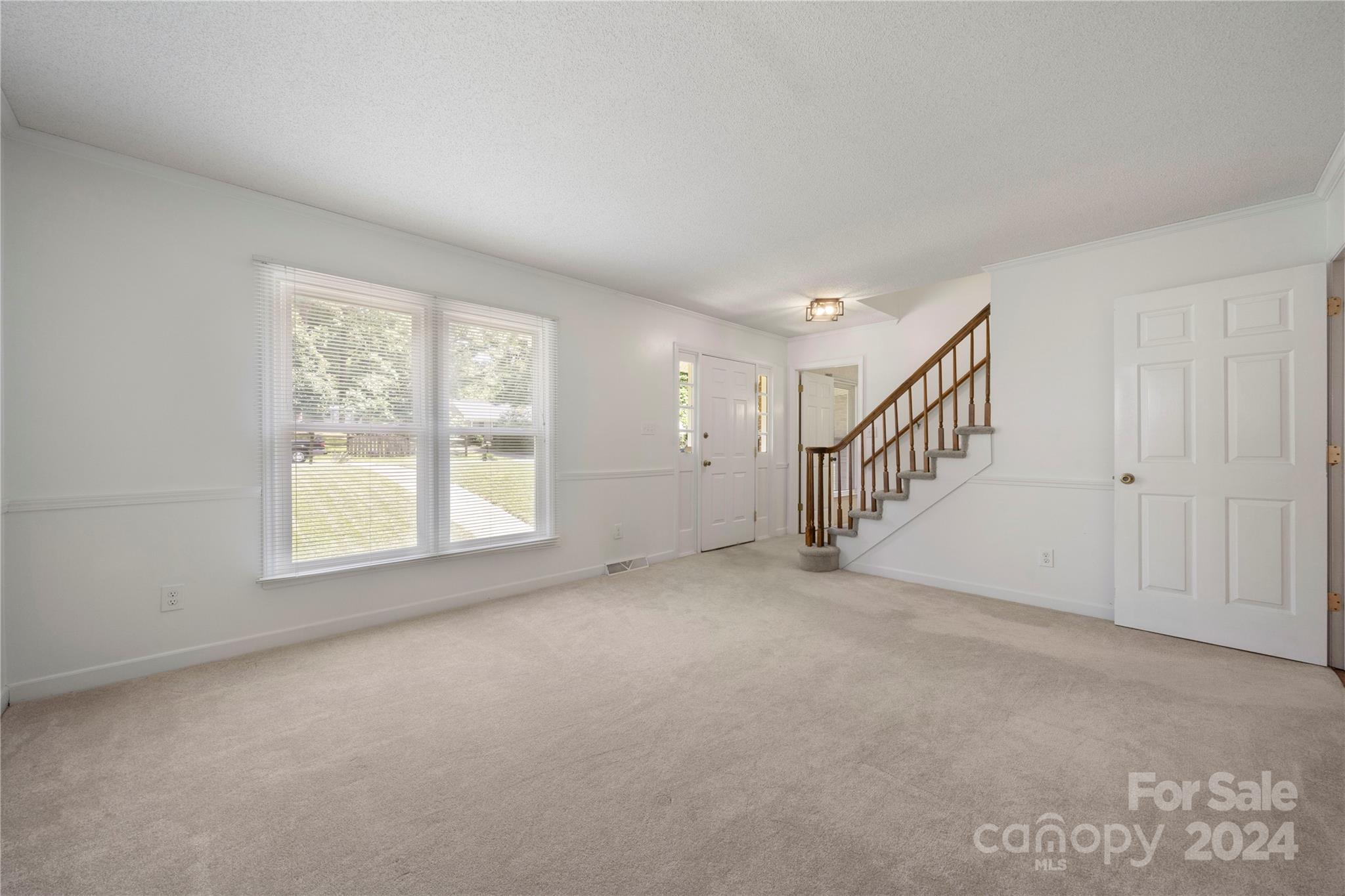 Heritage Woods East - Residential