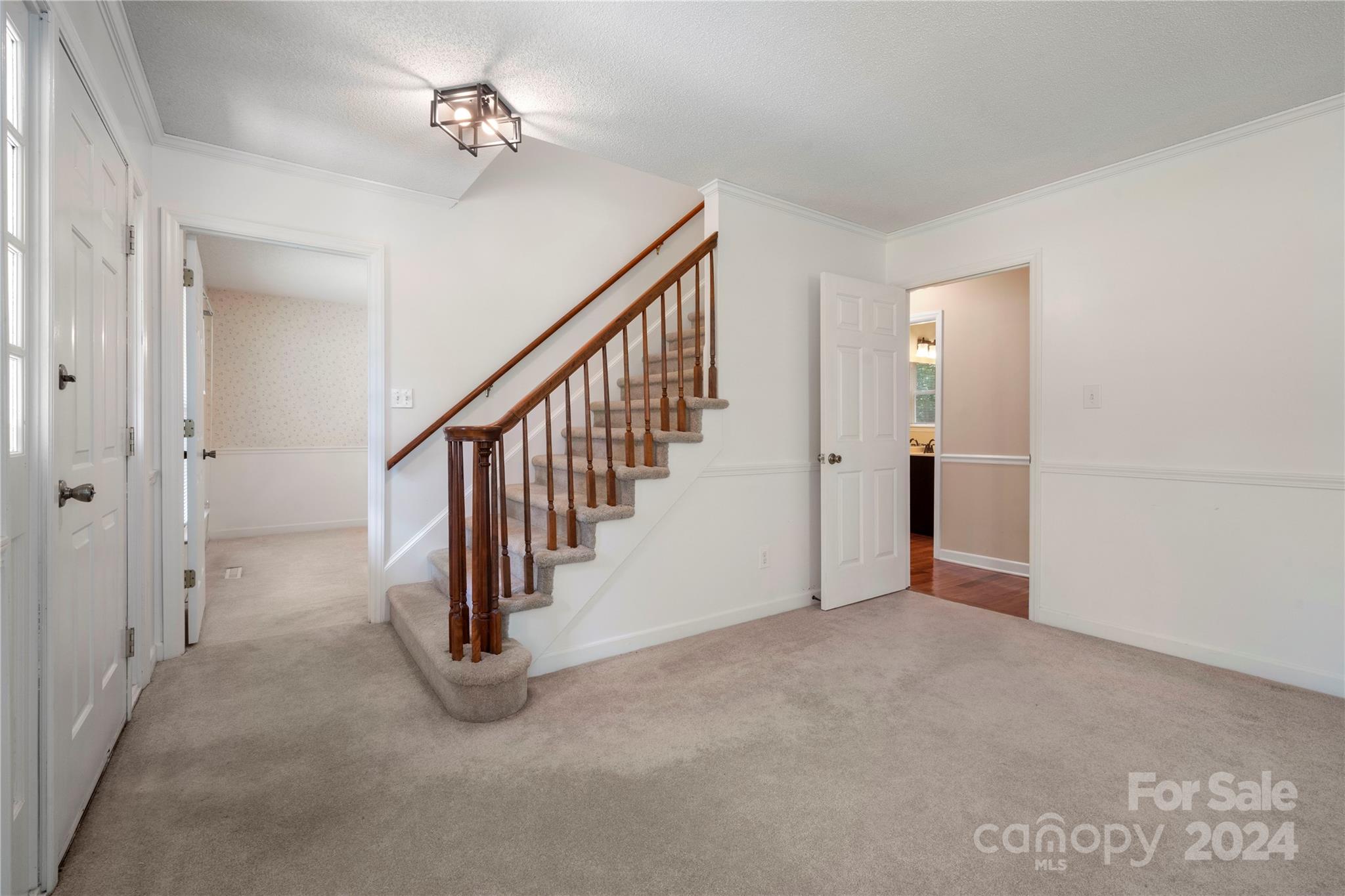 Heritage Woods East - Residential