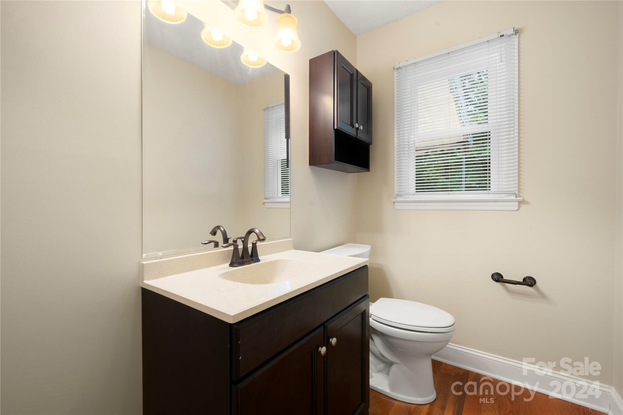 Heritage Woods East - Residential