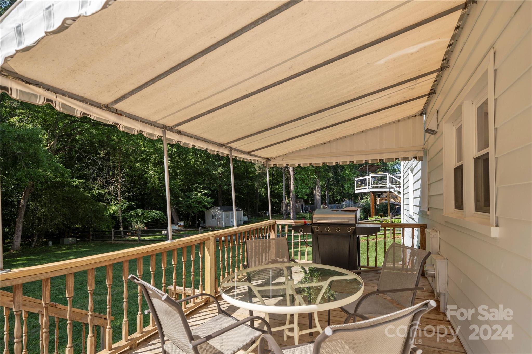 Heritage Woods East - Residential