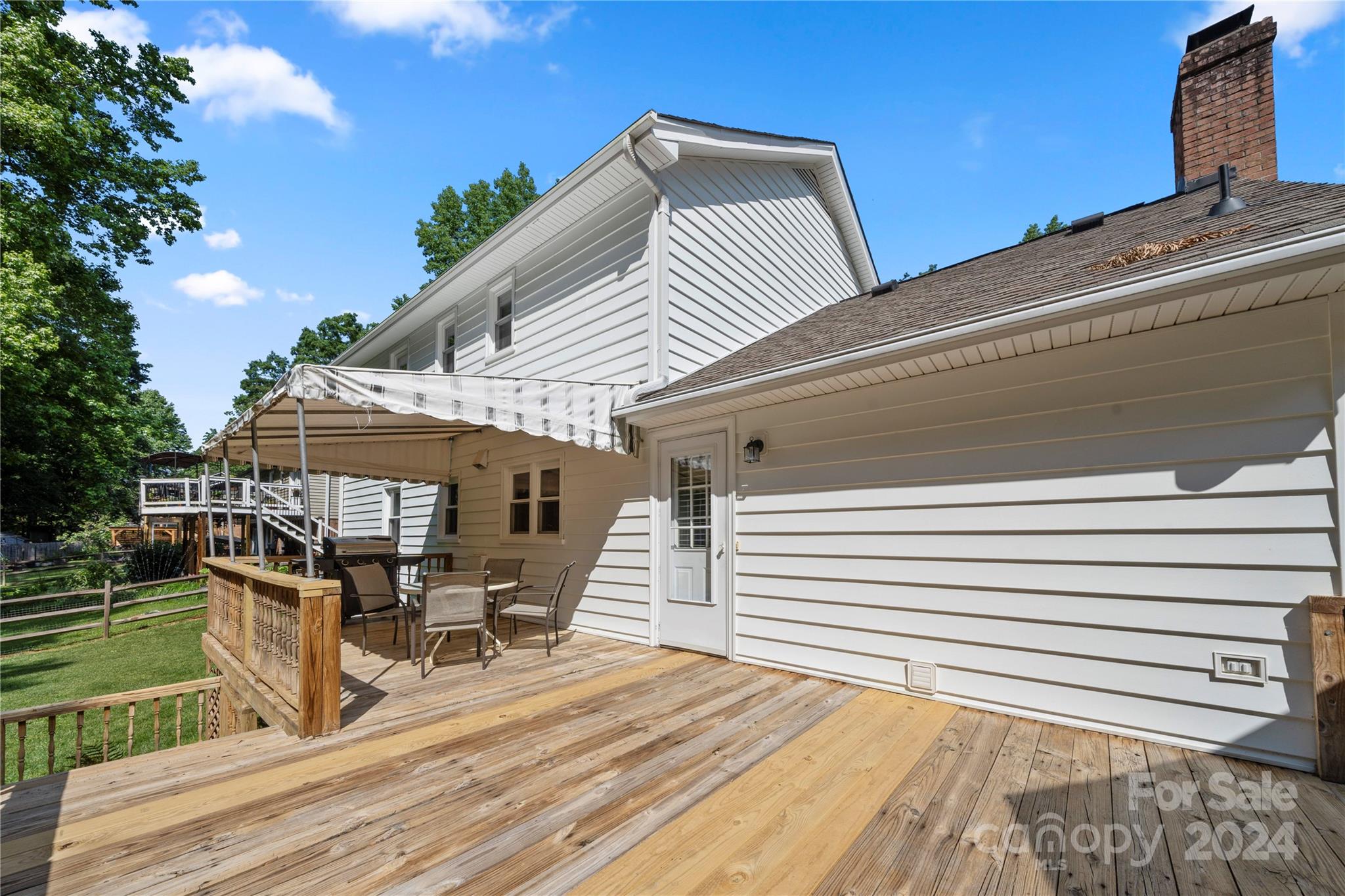 Heritage Woods East - Residential