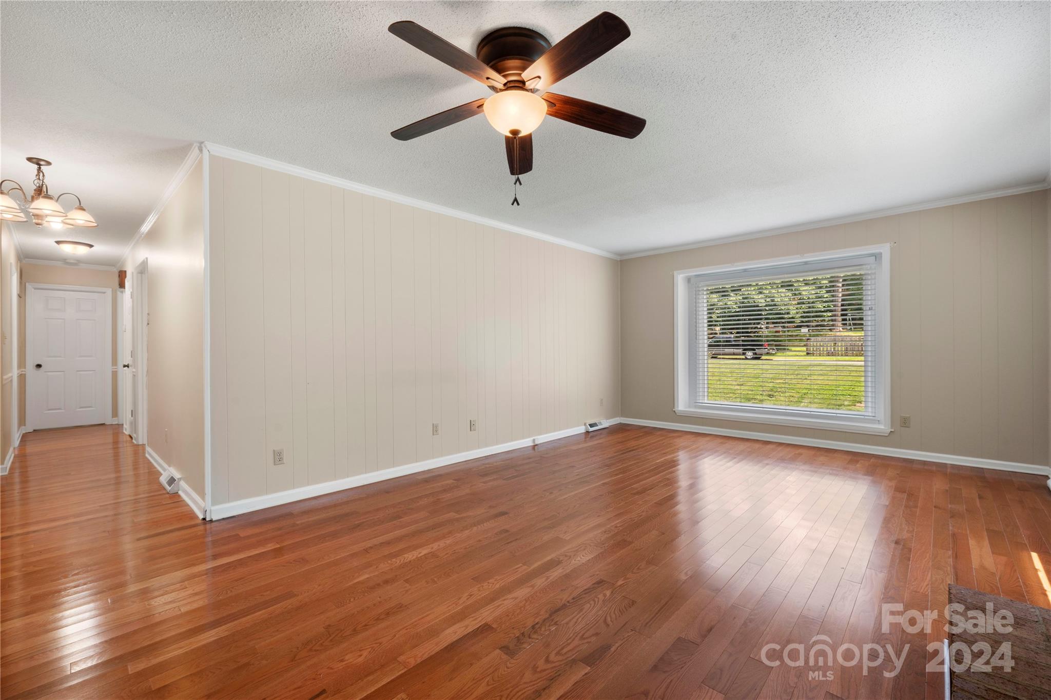 Heritage Woods East - Residential