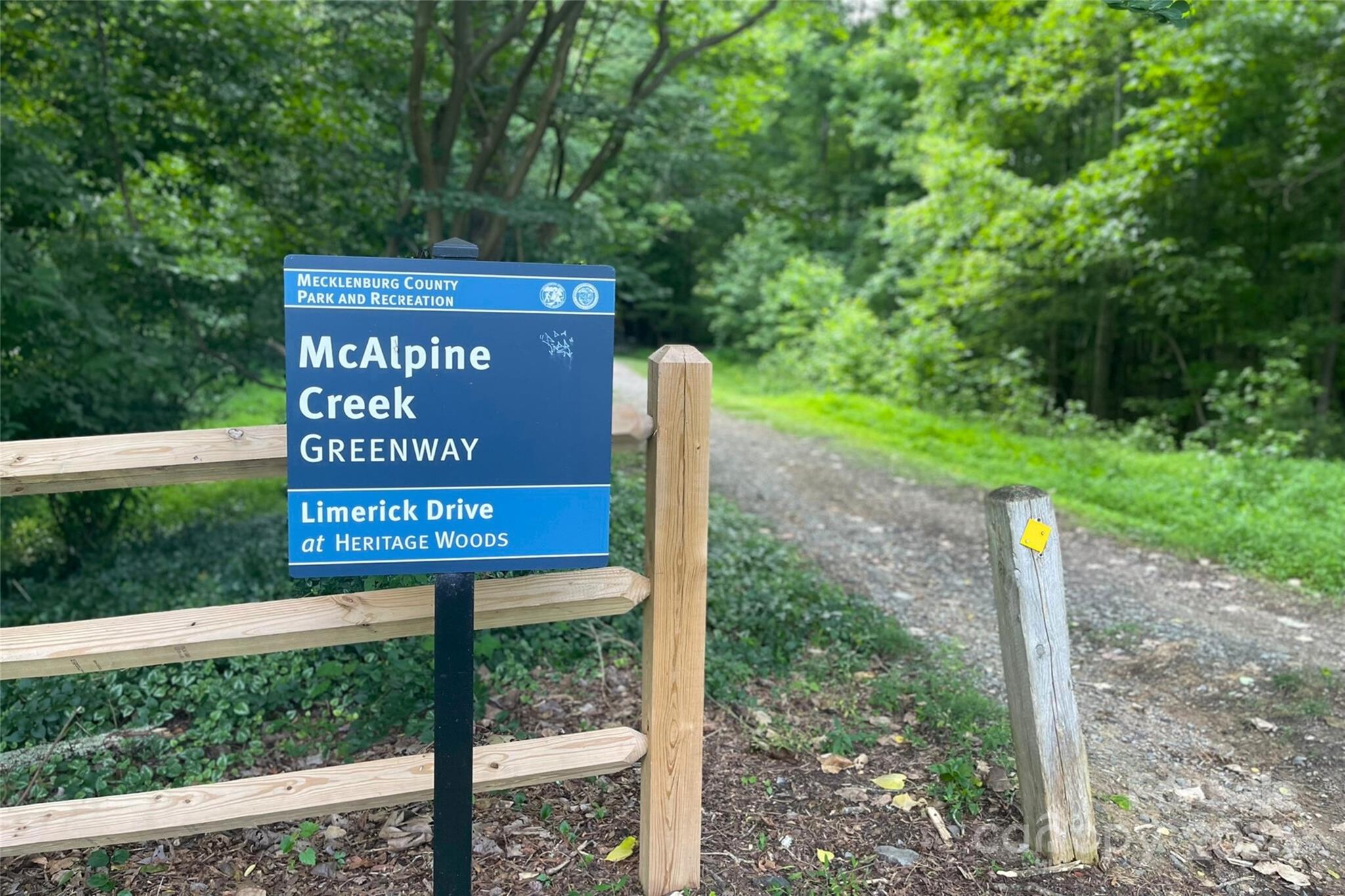 Heritage Woods East - Residential