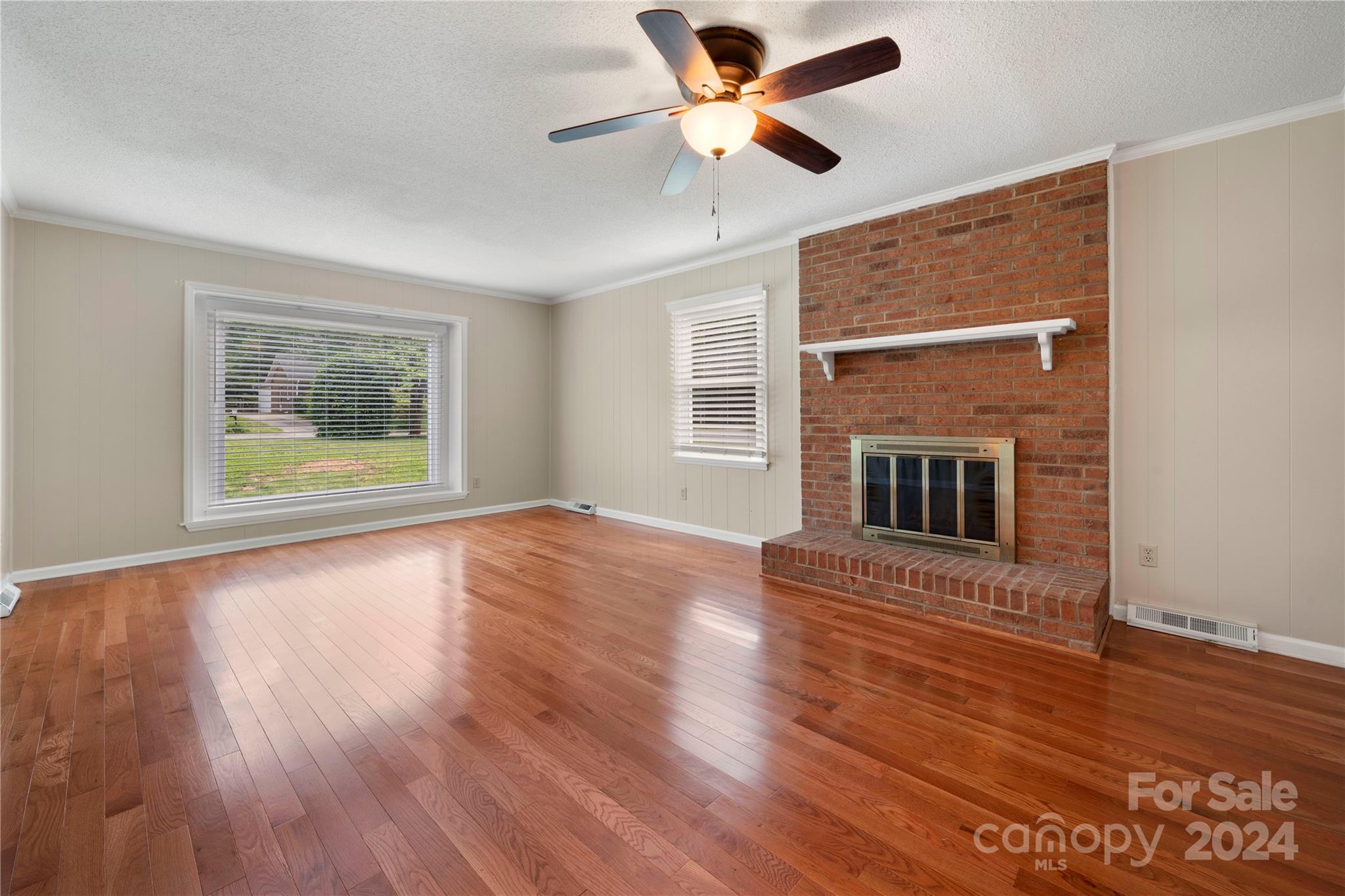 Heritage Woods East - Residential