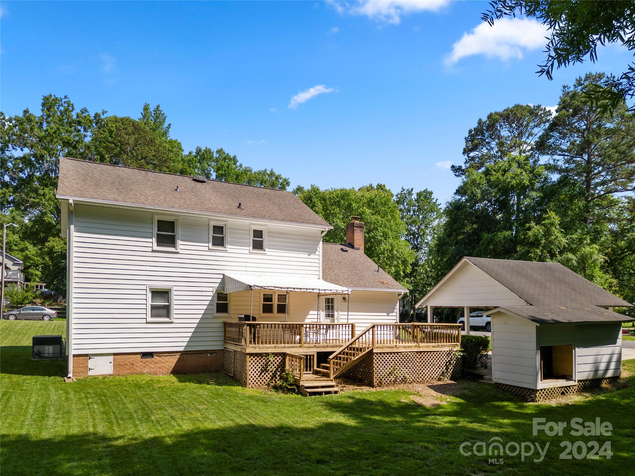 Heritage Woods East - Residential