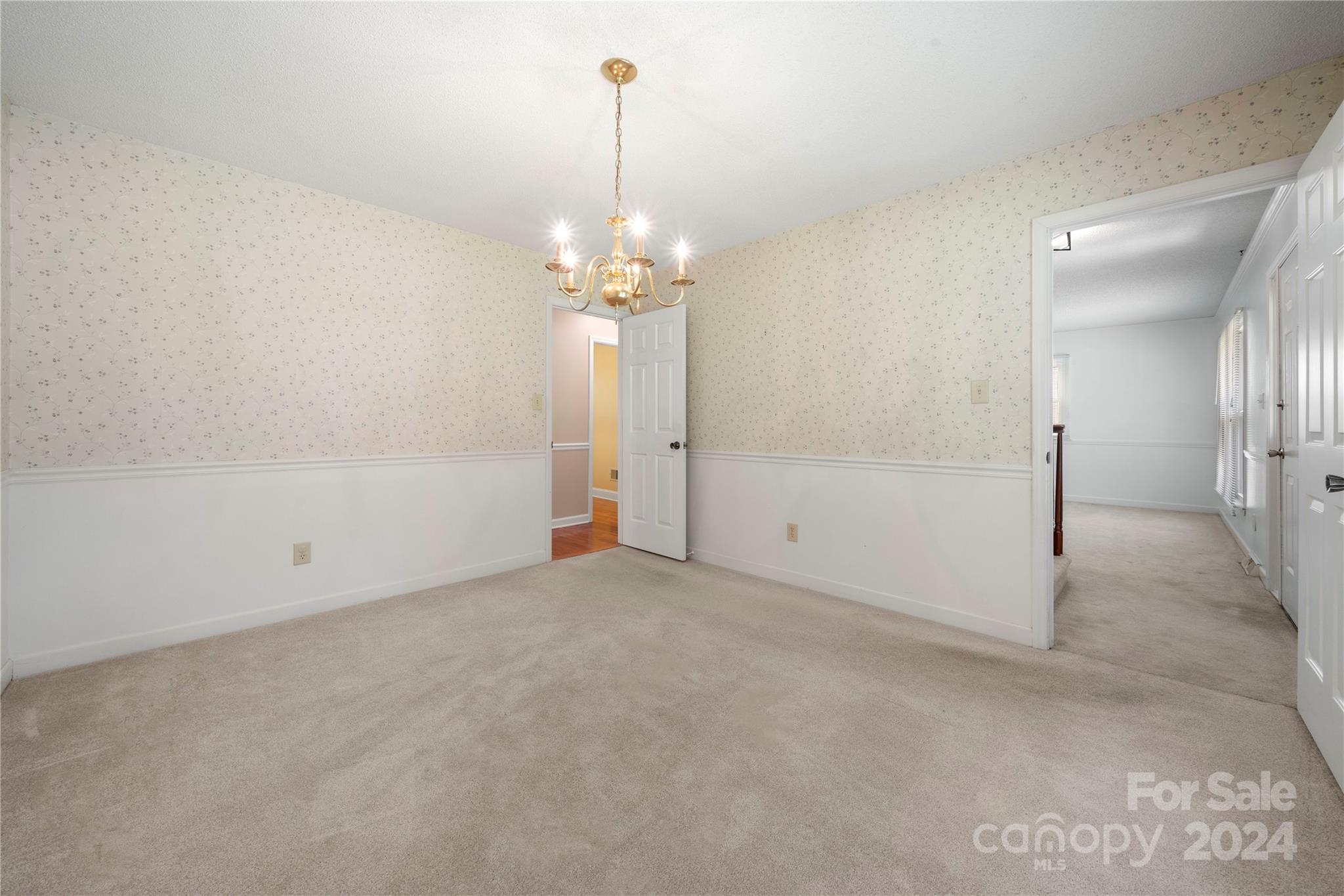 Heritage Woods East - Residential