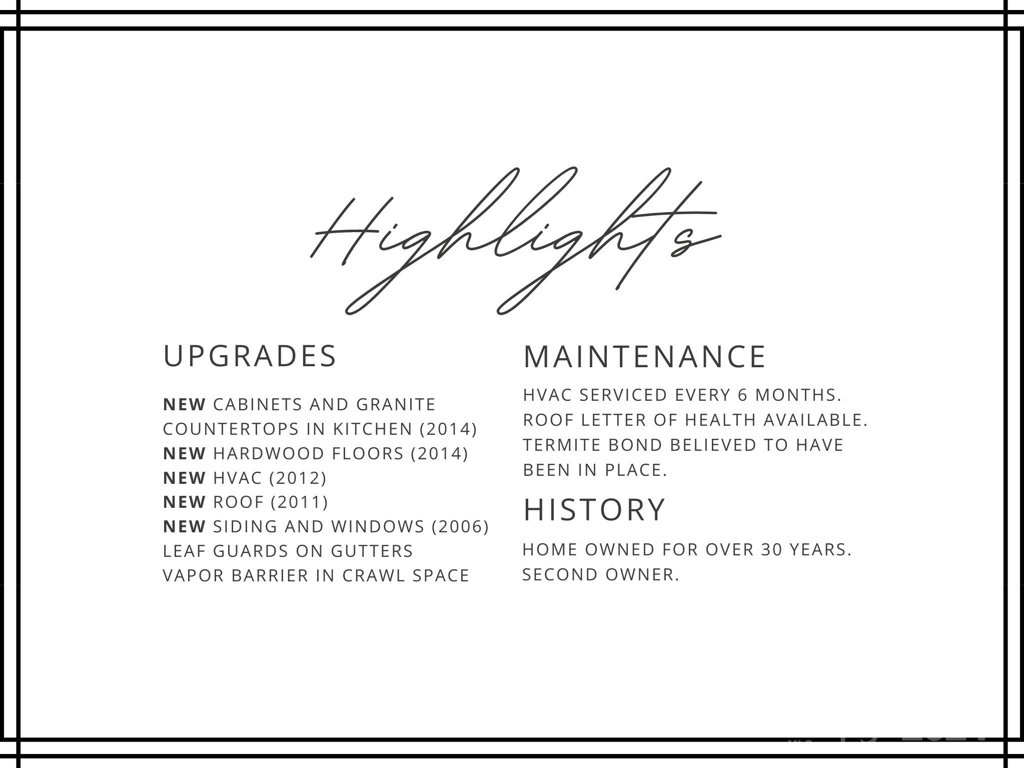 Heritage Woods East - Residential