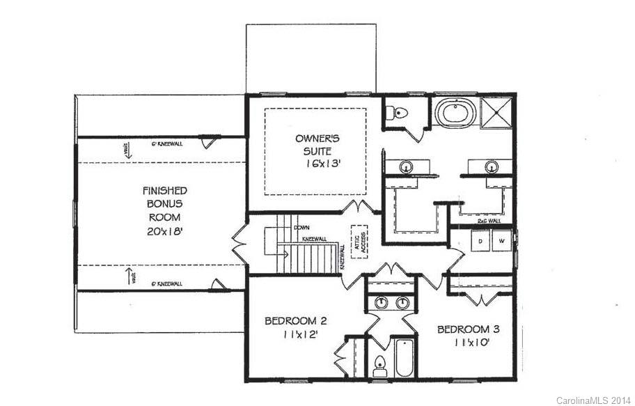 Bridgemill - Residential