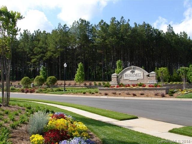 Bridgemill - Residential