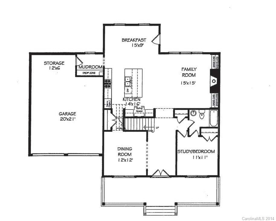 Bridgemill - Residential