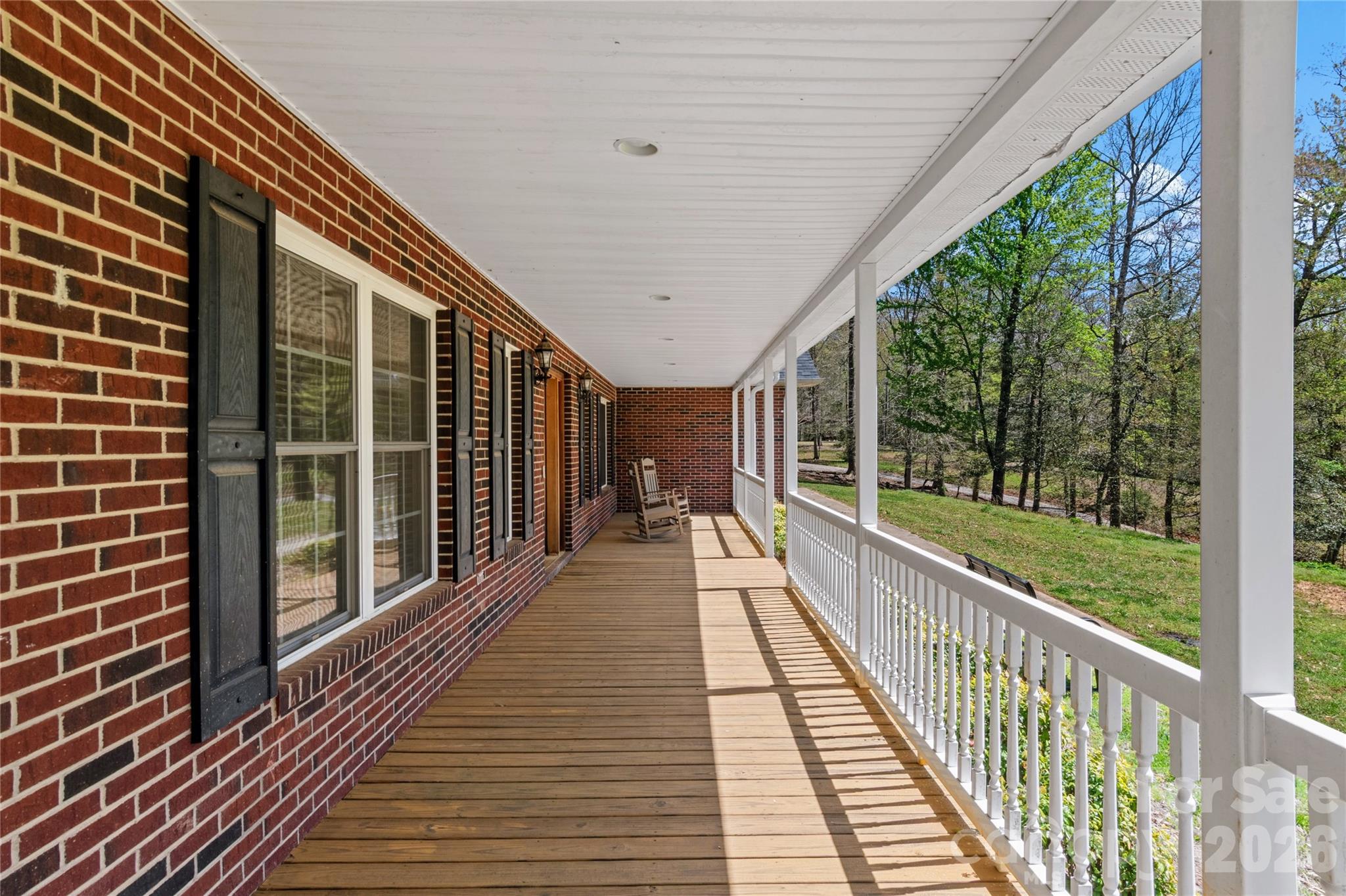 1381 Foster Payne Road