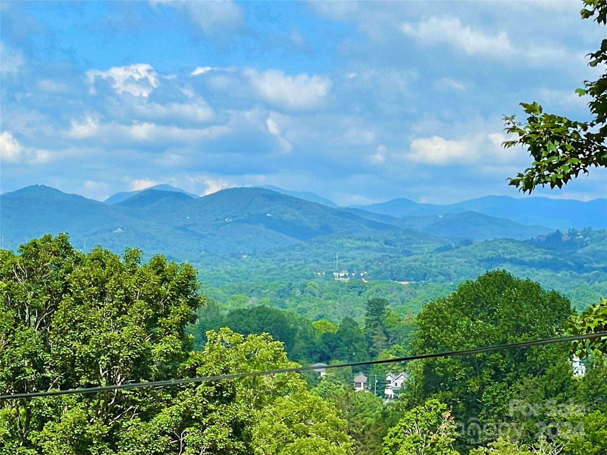 Skyview - Residential