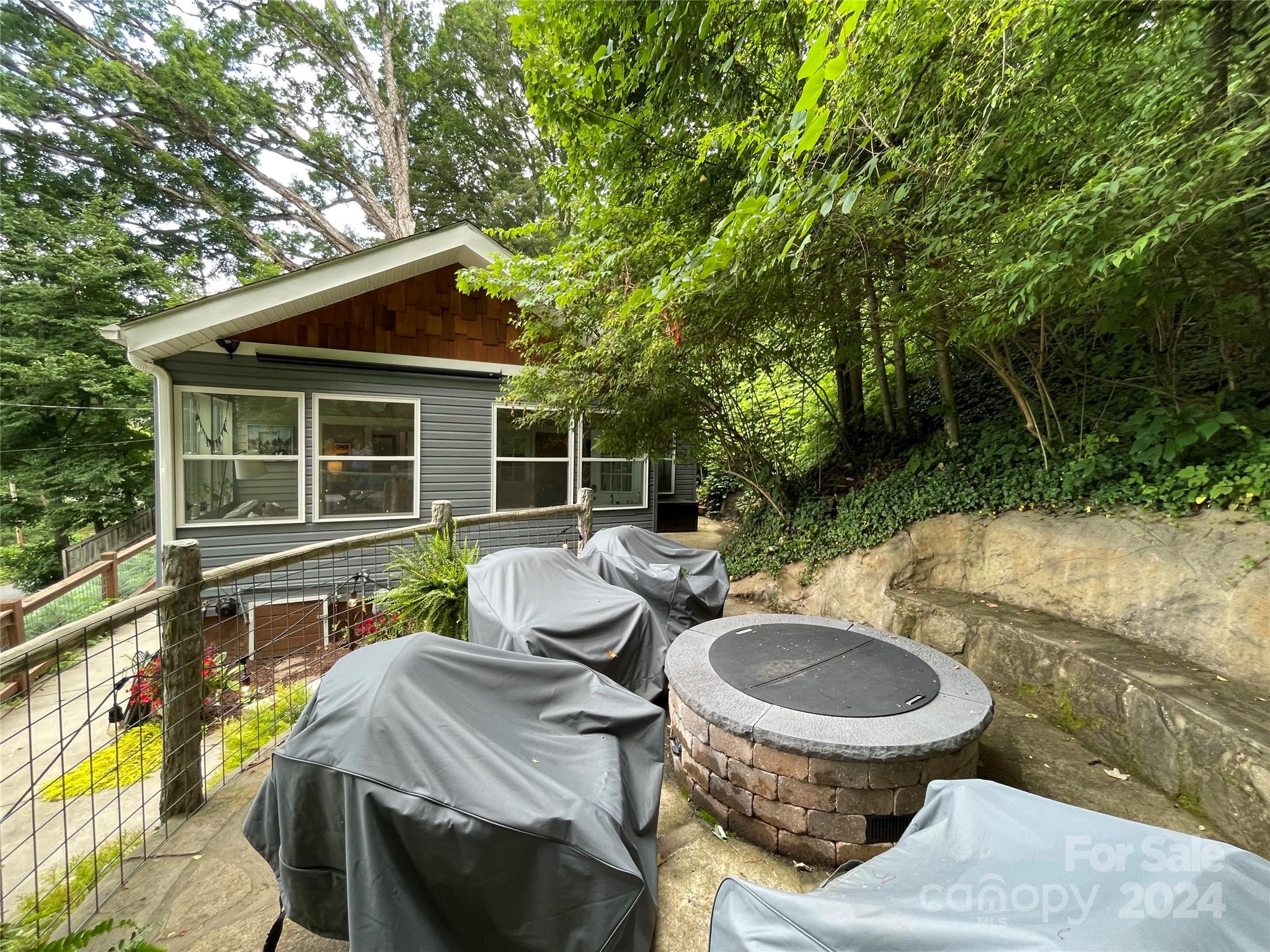 Skyview - Residential