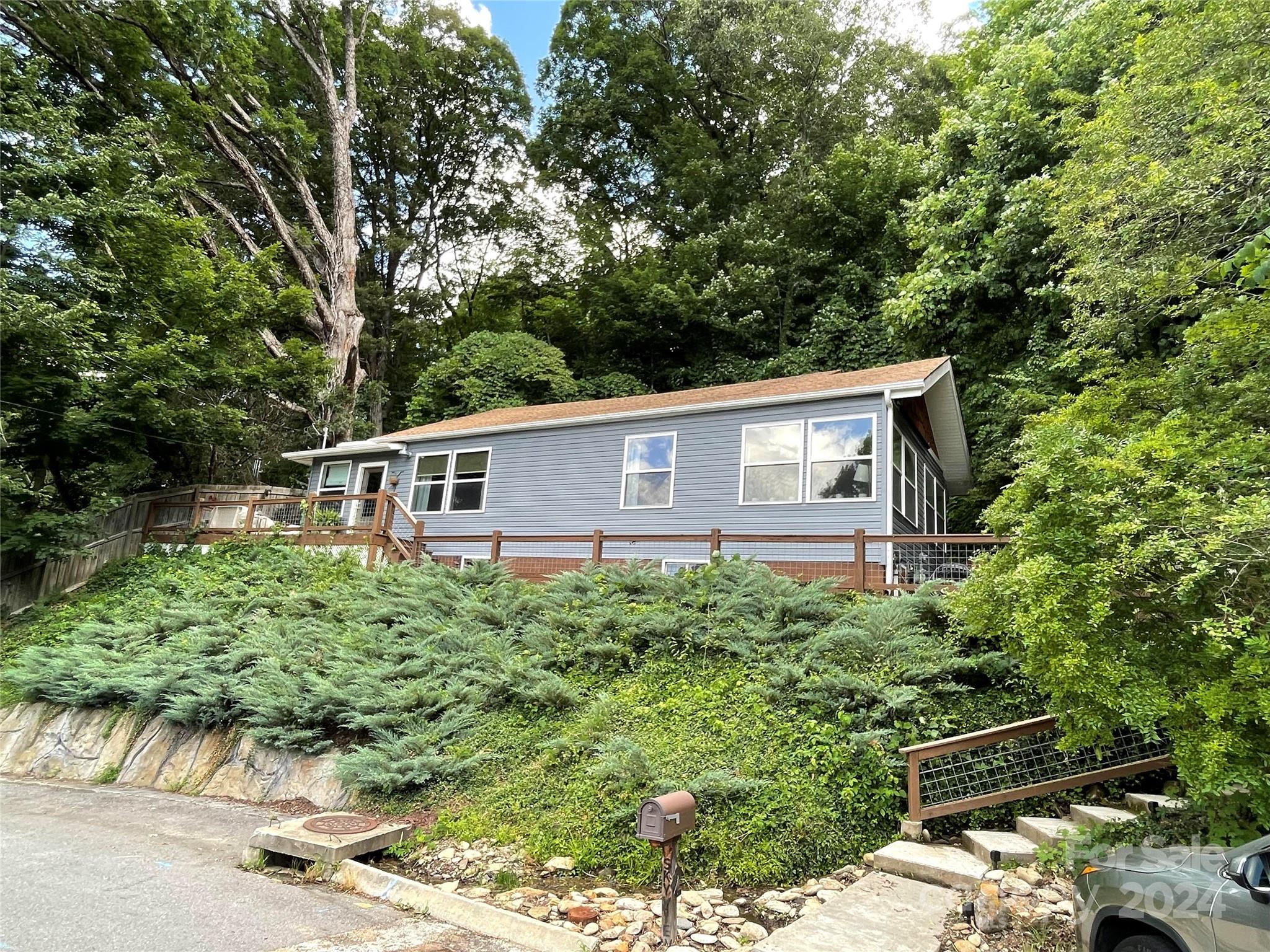 Skyview - Residential